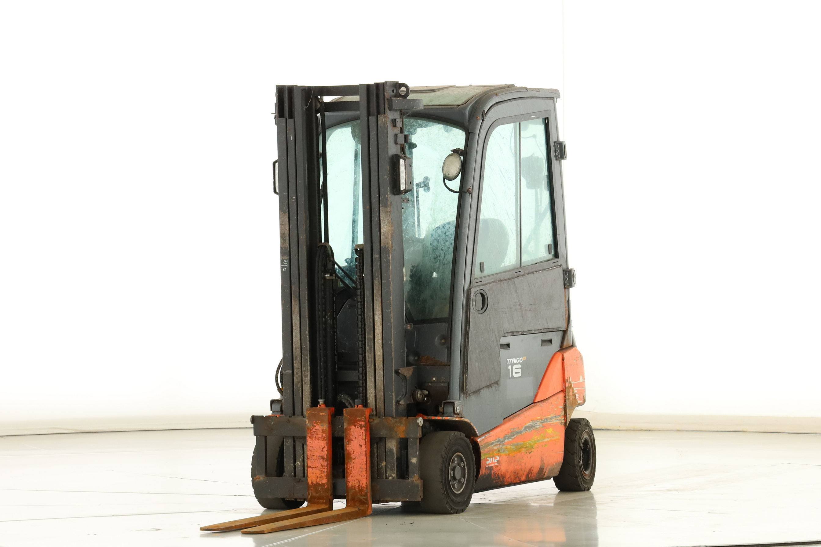 178099 Toyota 8-FBM-16-T