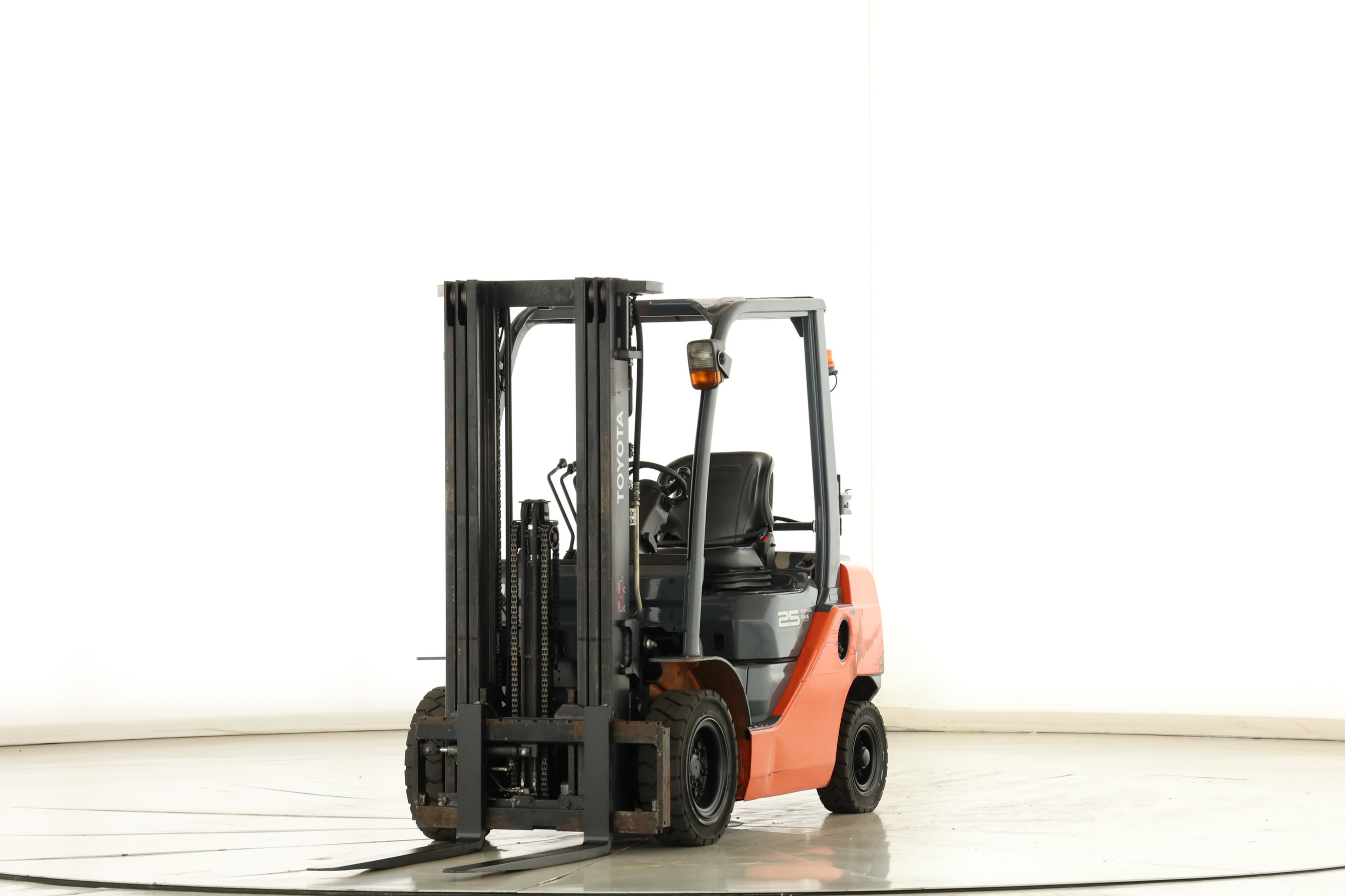 178122 Toyota 32-8-FG-25