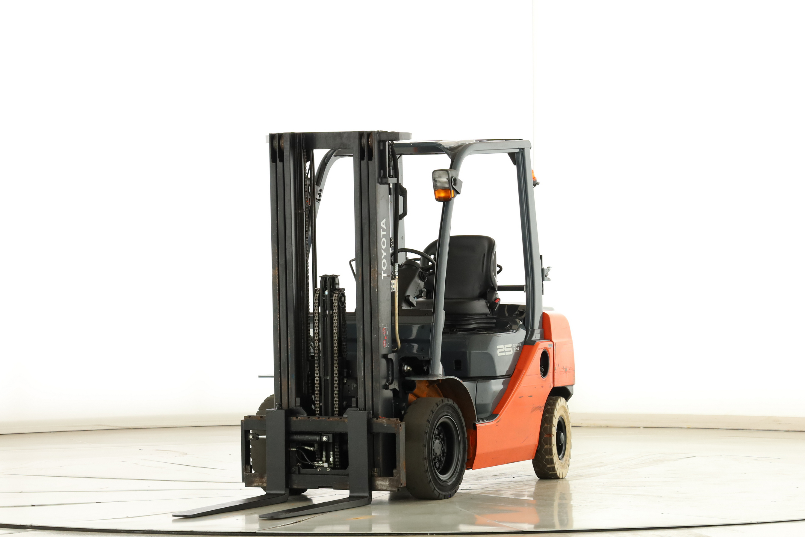 178123 Toyota 32-8-FG-25