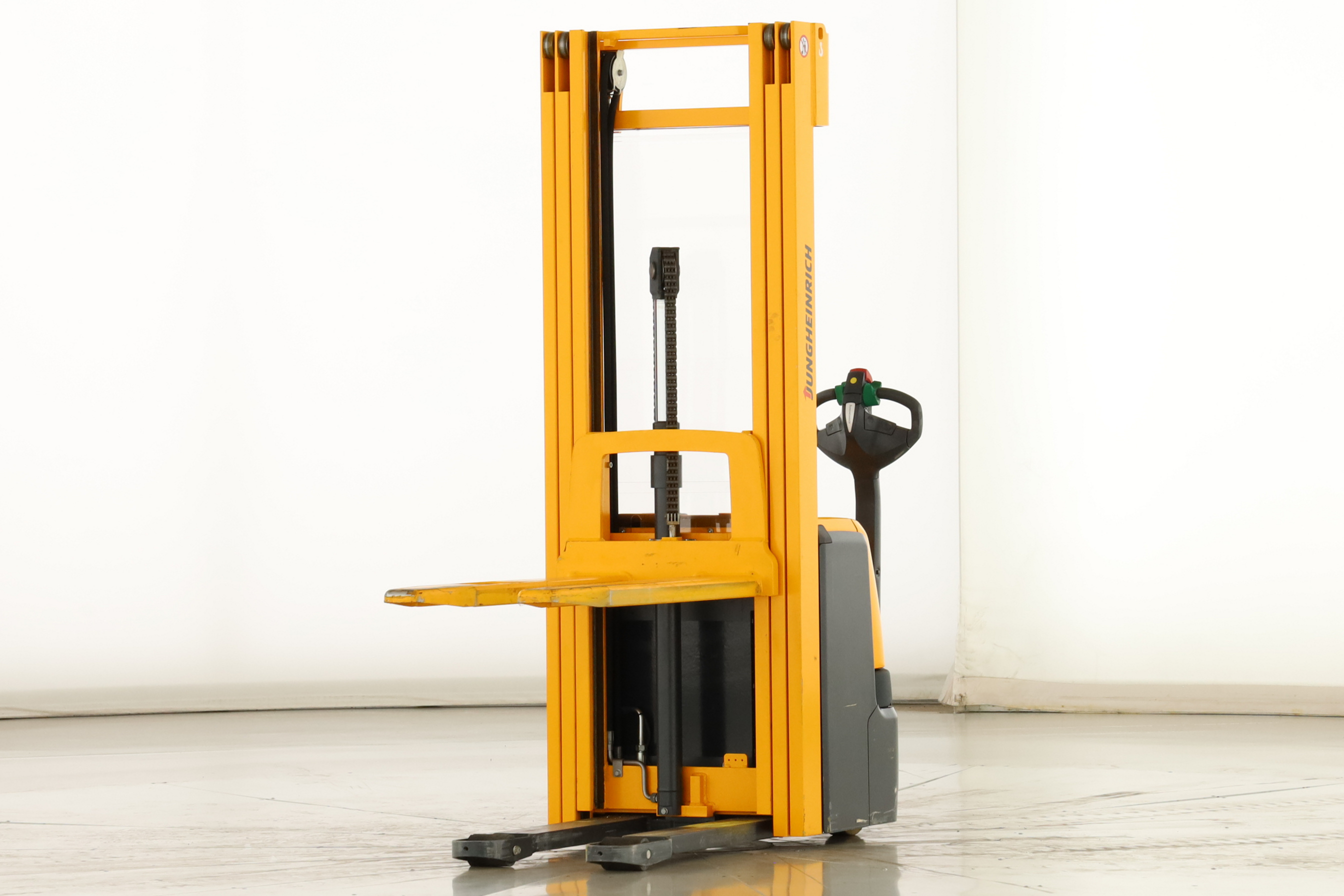 178125 Jungheinrich EJC-214