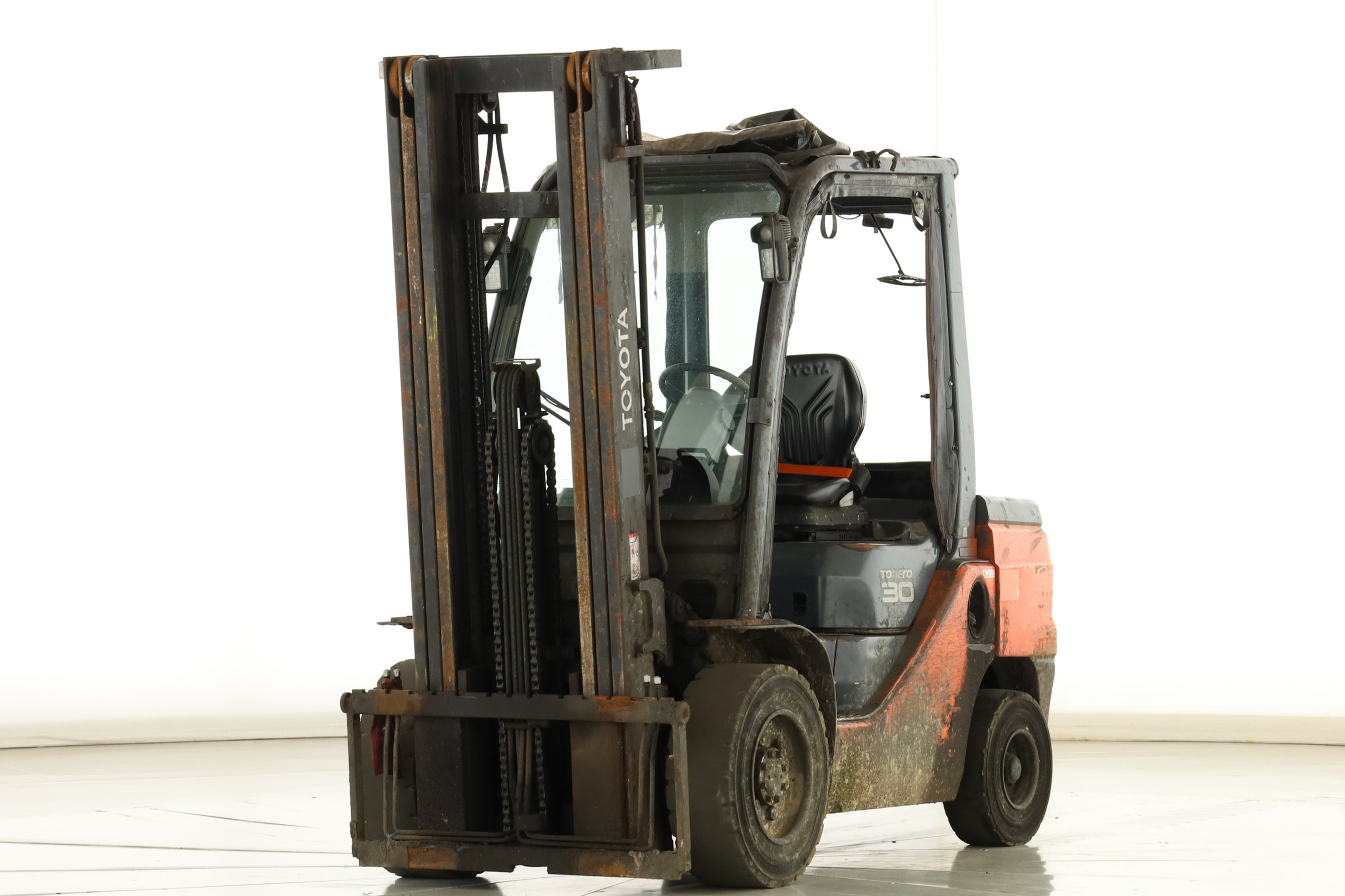 178152 Toyota 52-8-FDF-30