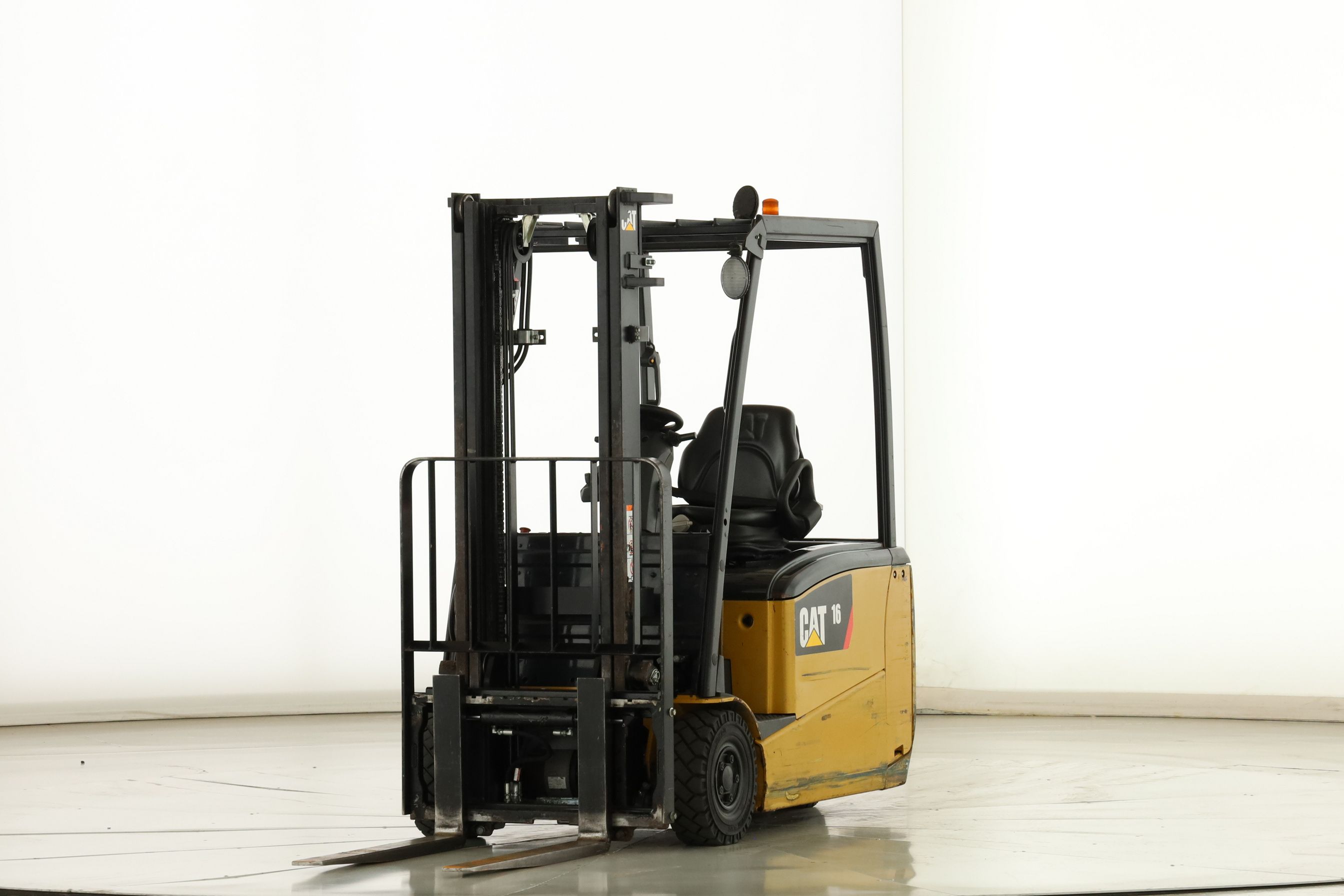 178178 Caterpillar EP-16-PNT