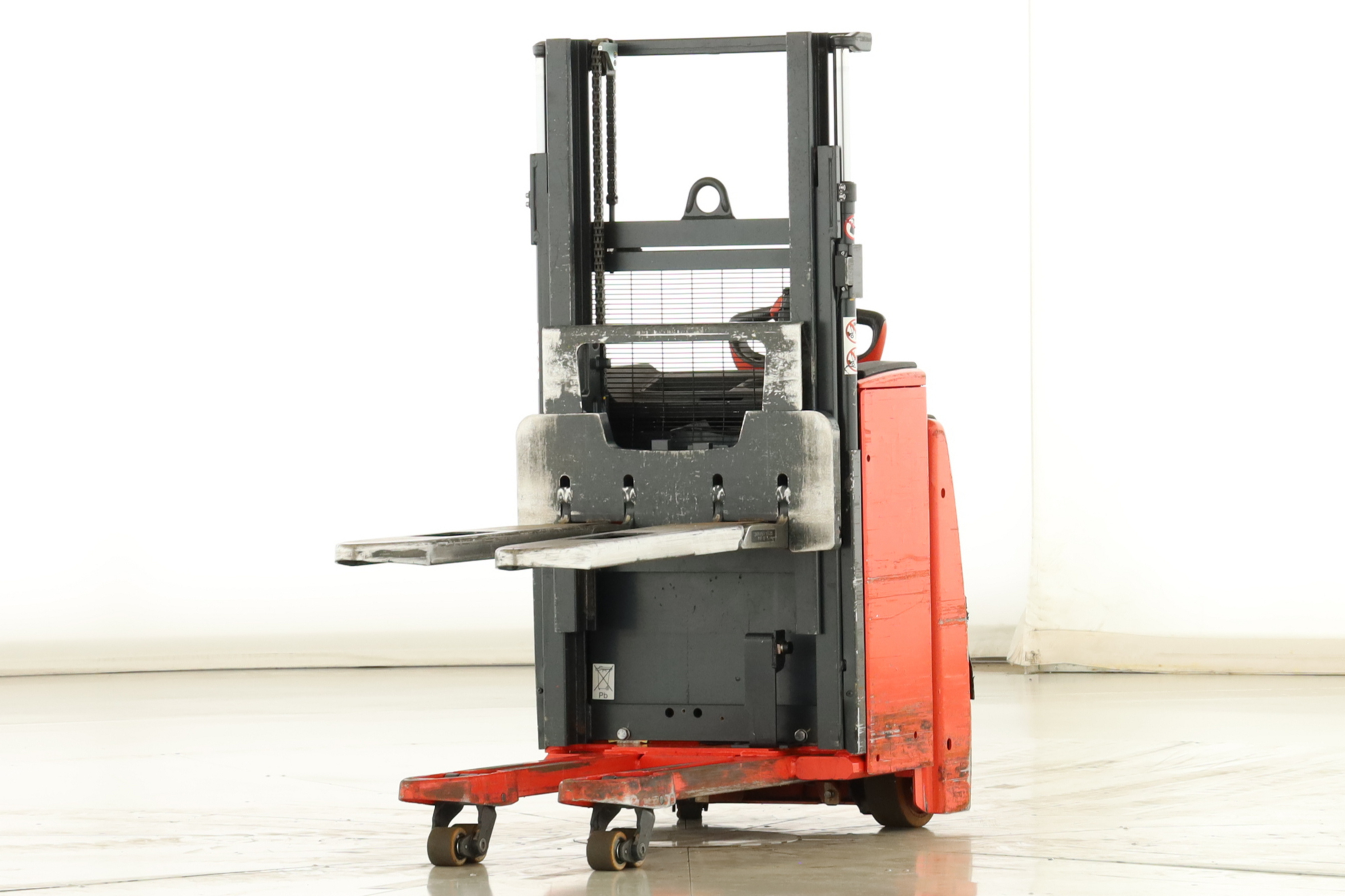 178186 Linde L-14 (1173)