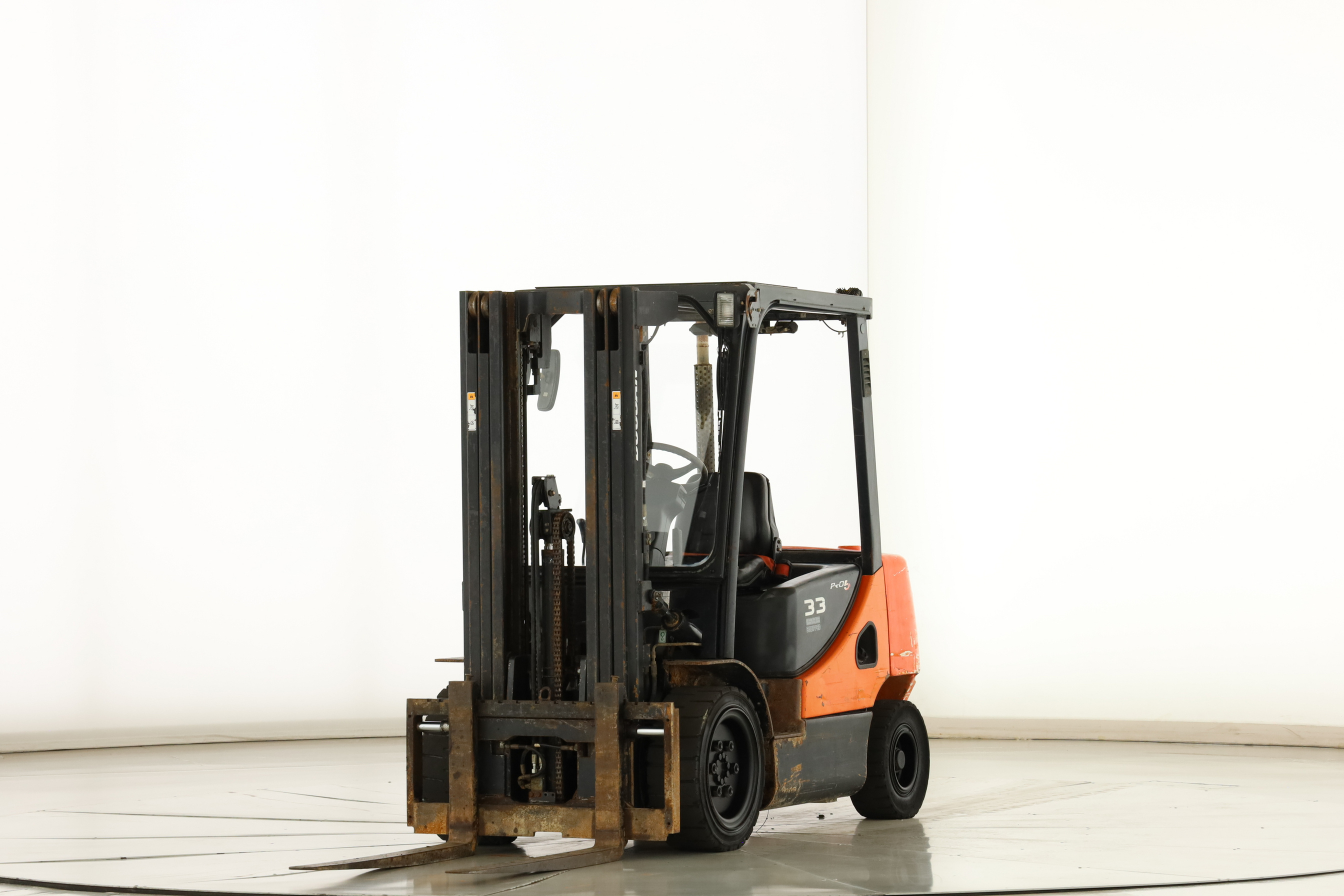 178193 Doosan D-33-S-5