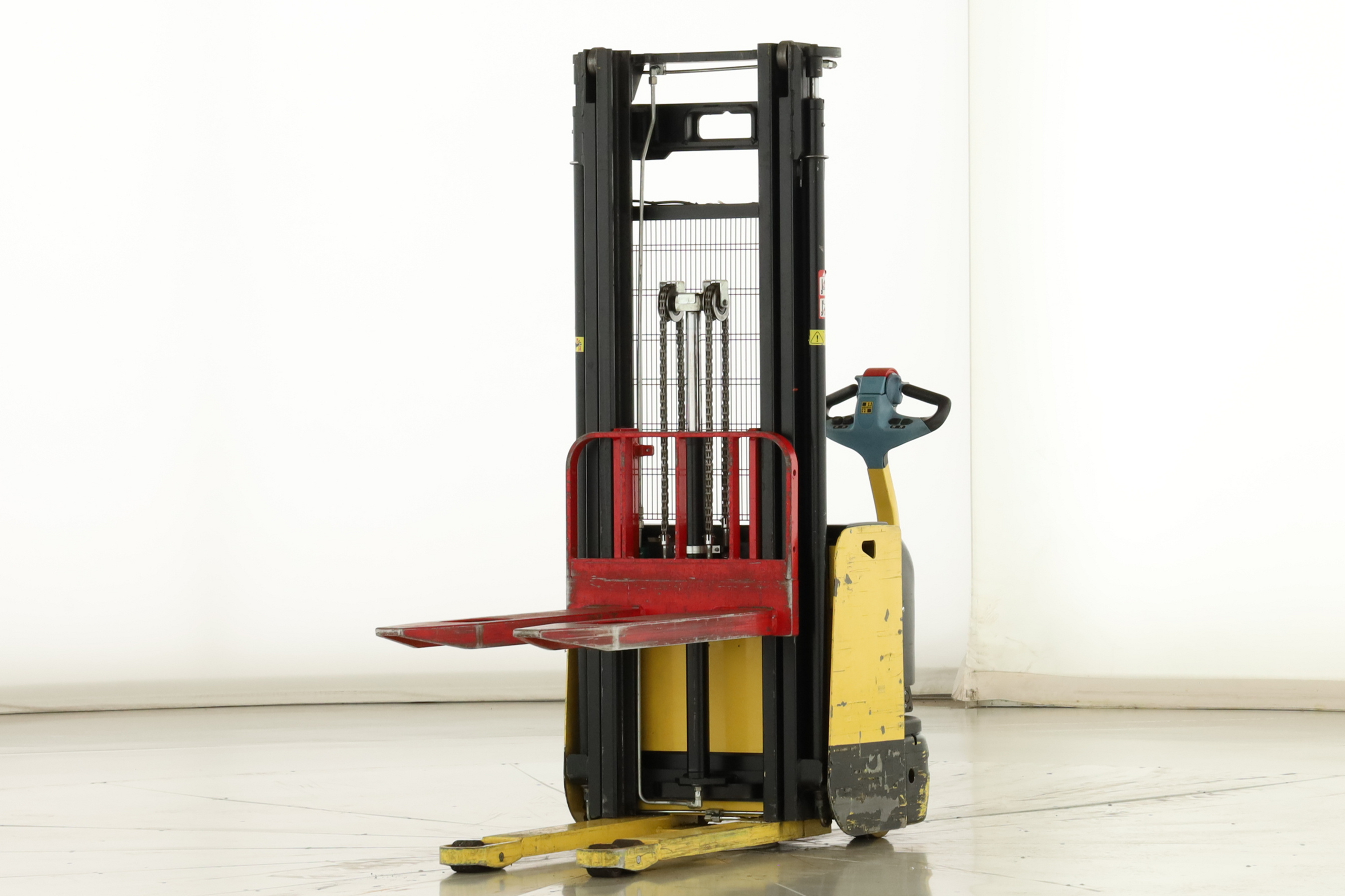 178200 Hyster S-1.2-AC