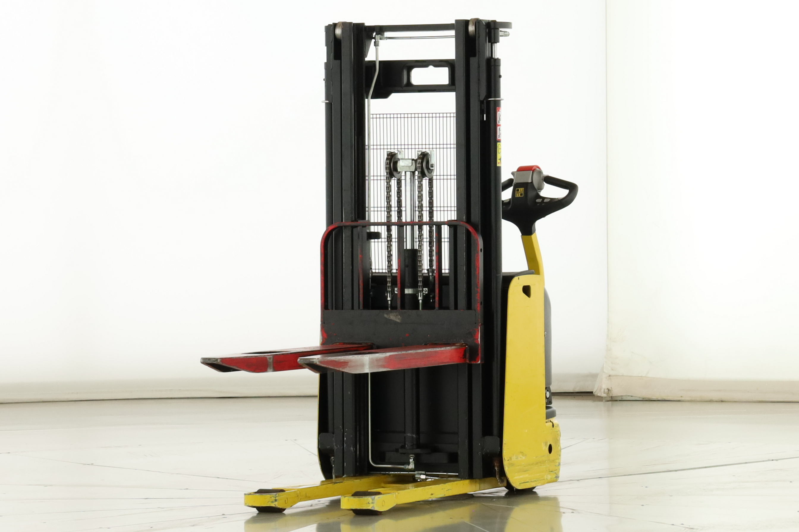 178203 Hyster S-1.0-AC
