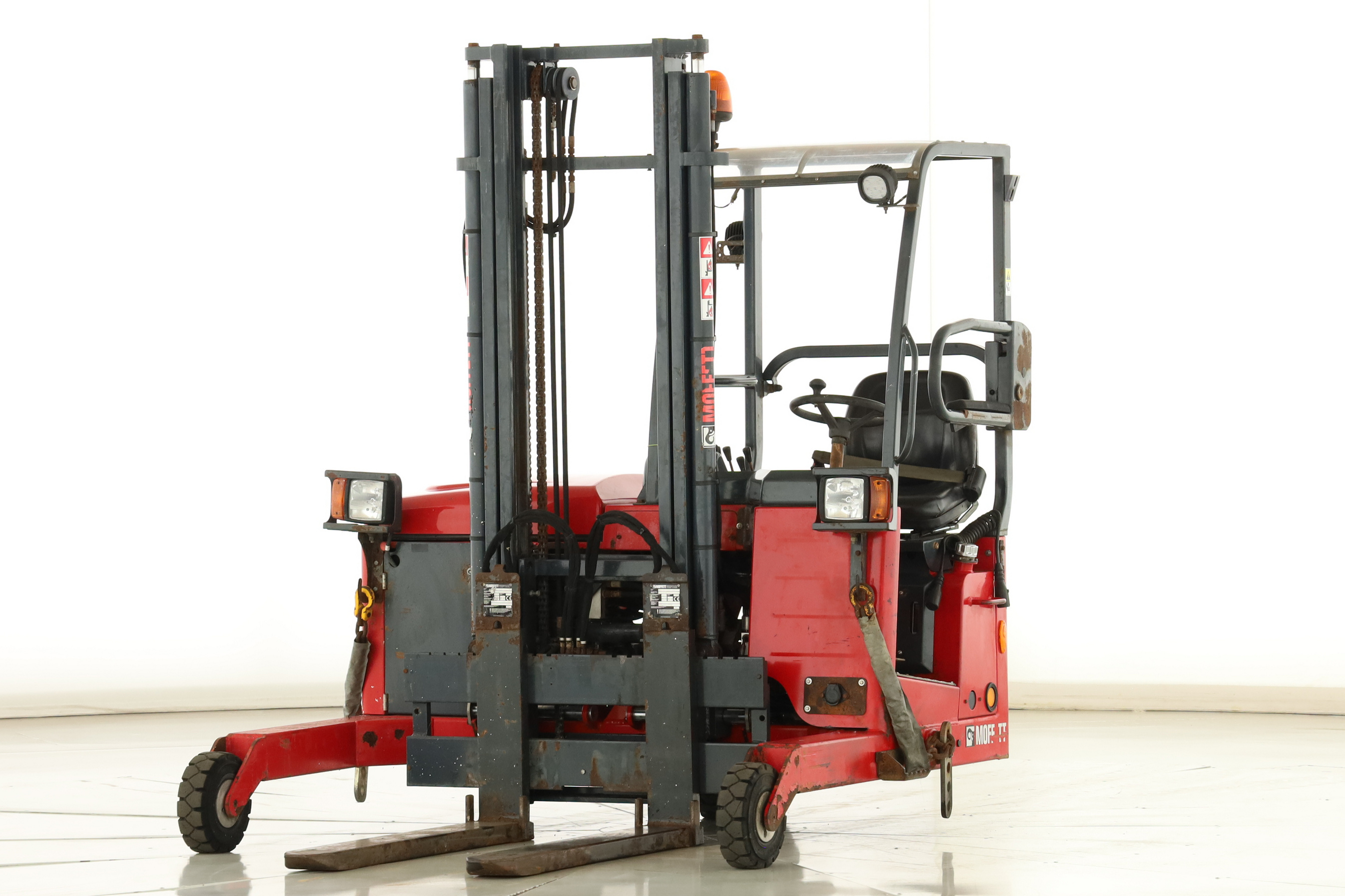 178205 Moffett M-4-20.1
