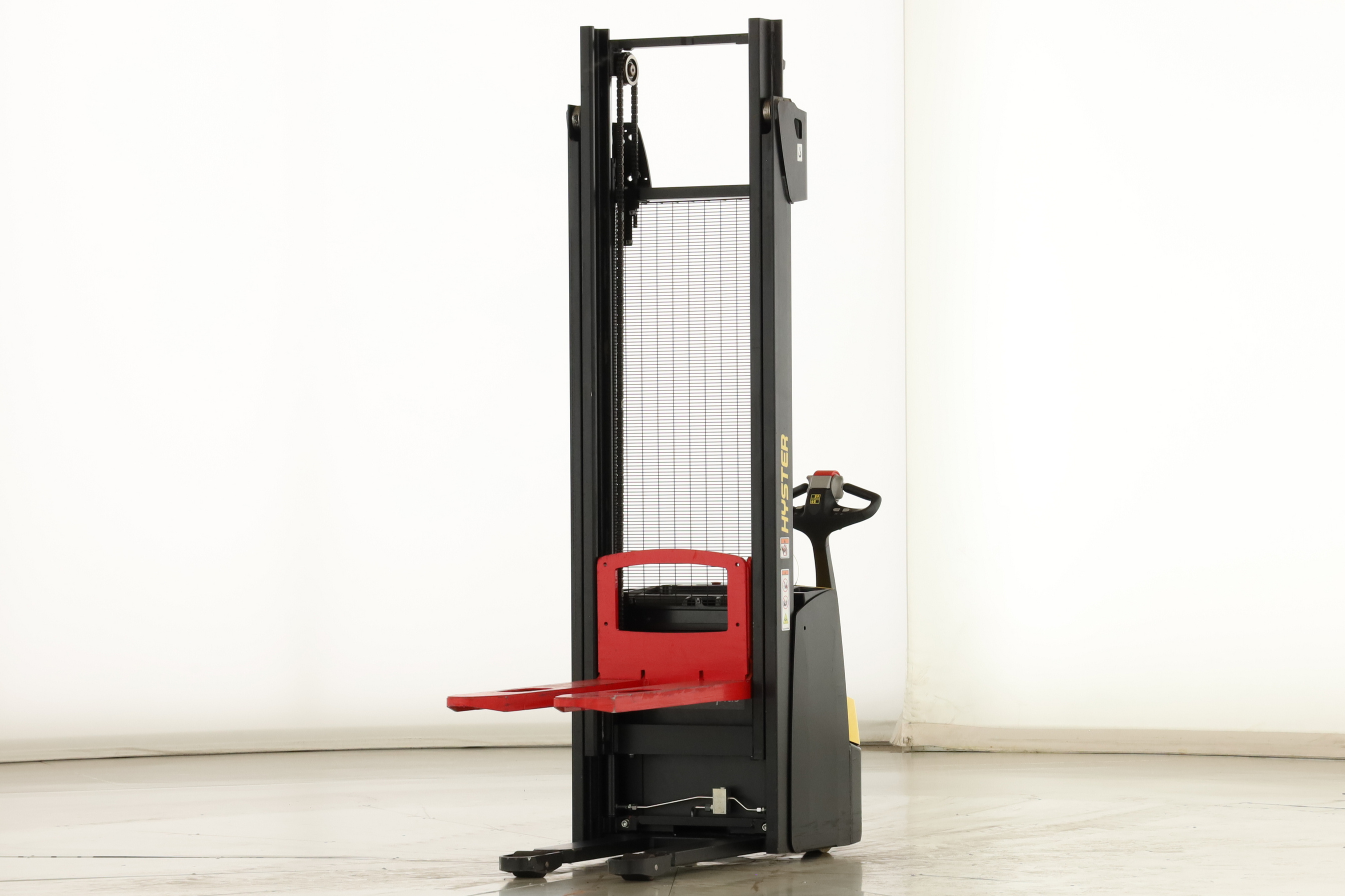 178209 Hyster S-1.2