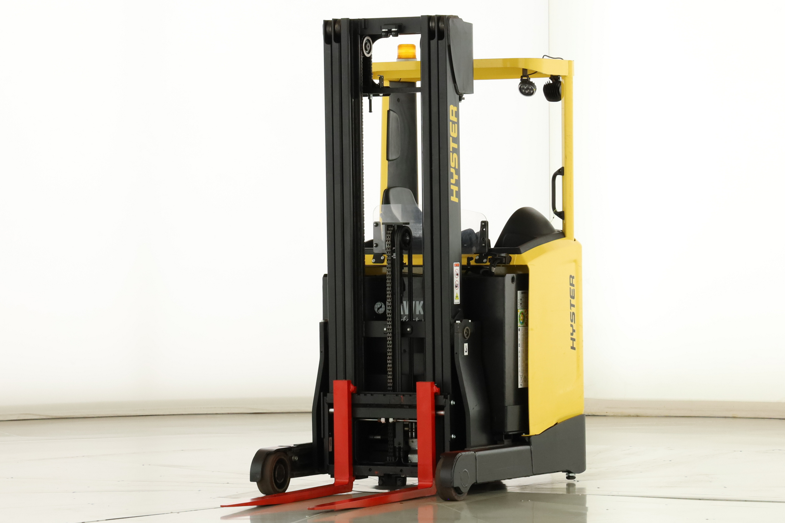 178210 Hyster R-1.2-E