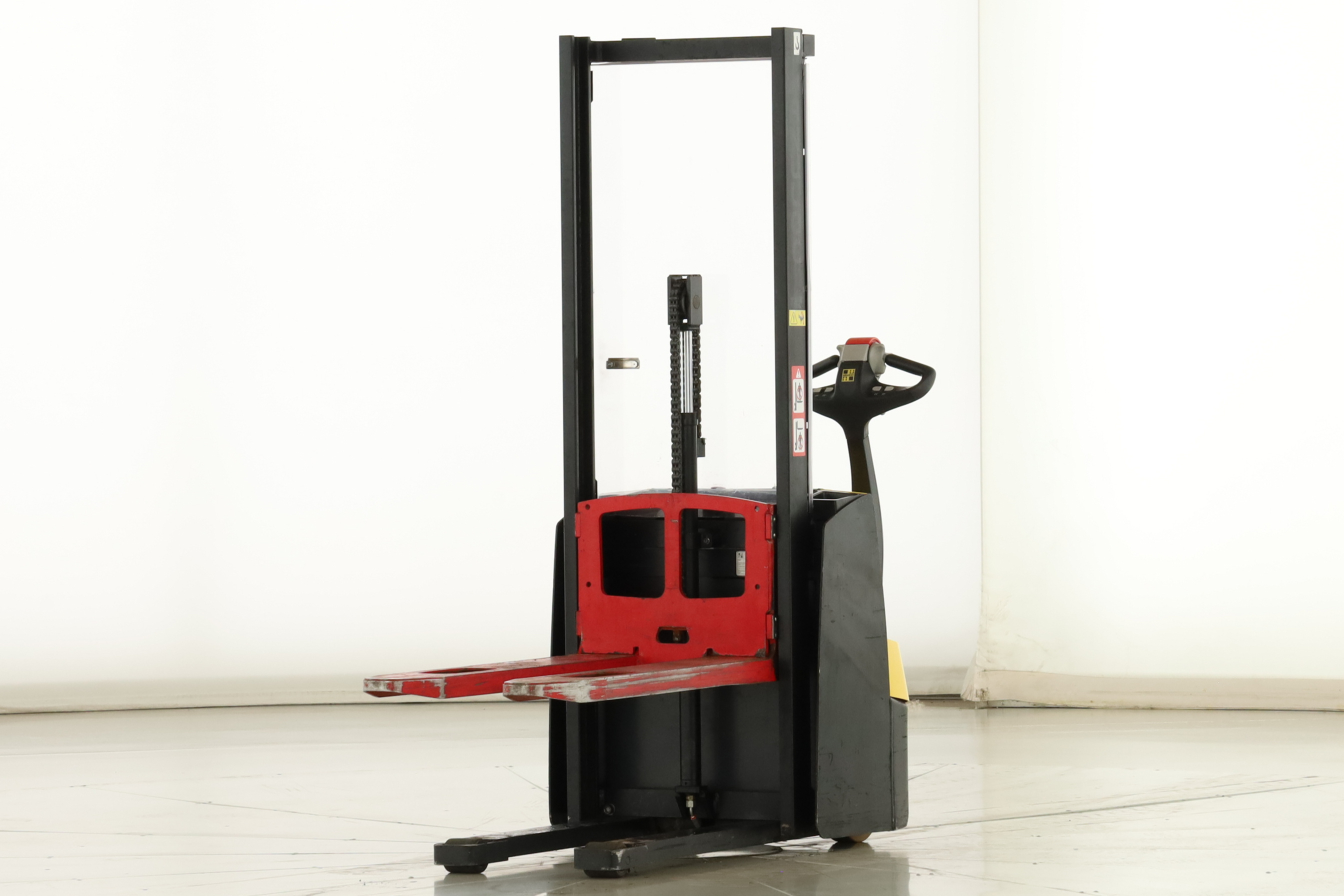 178211 Hyster S-1.0-E
