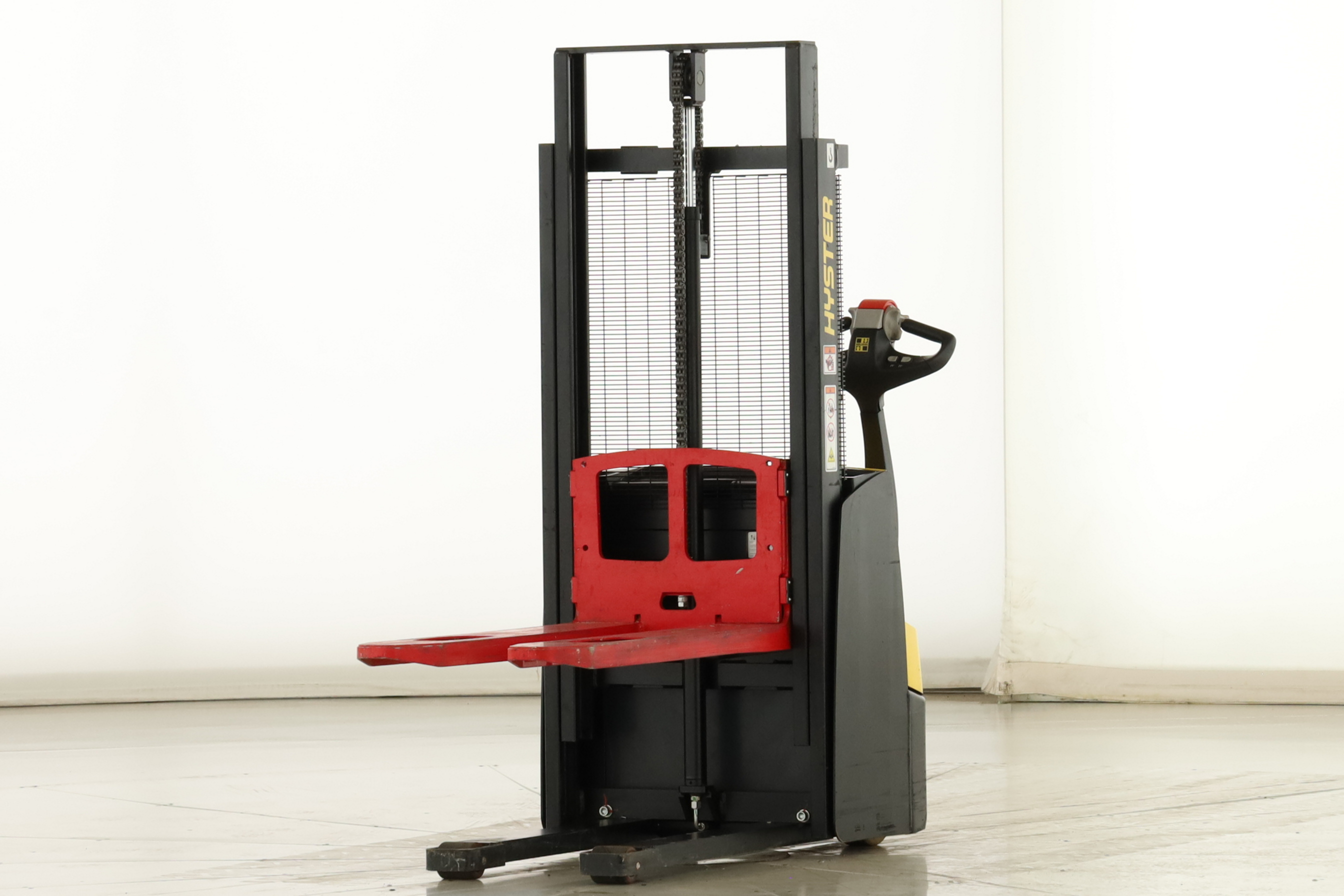 178212 Hyster S-1.0-E