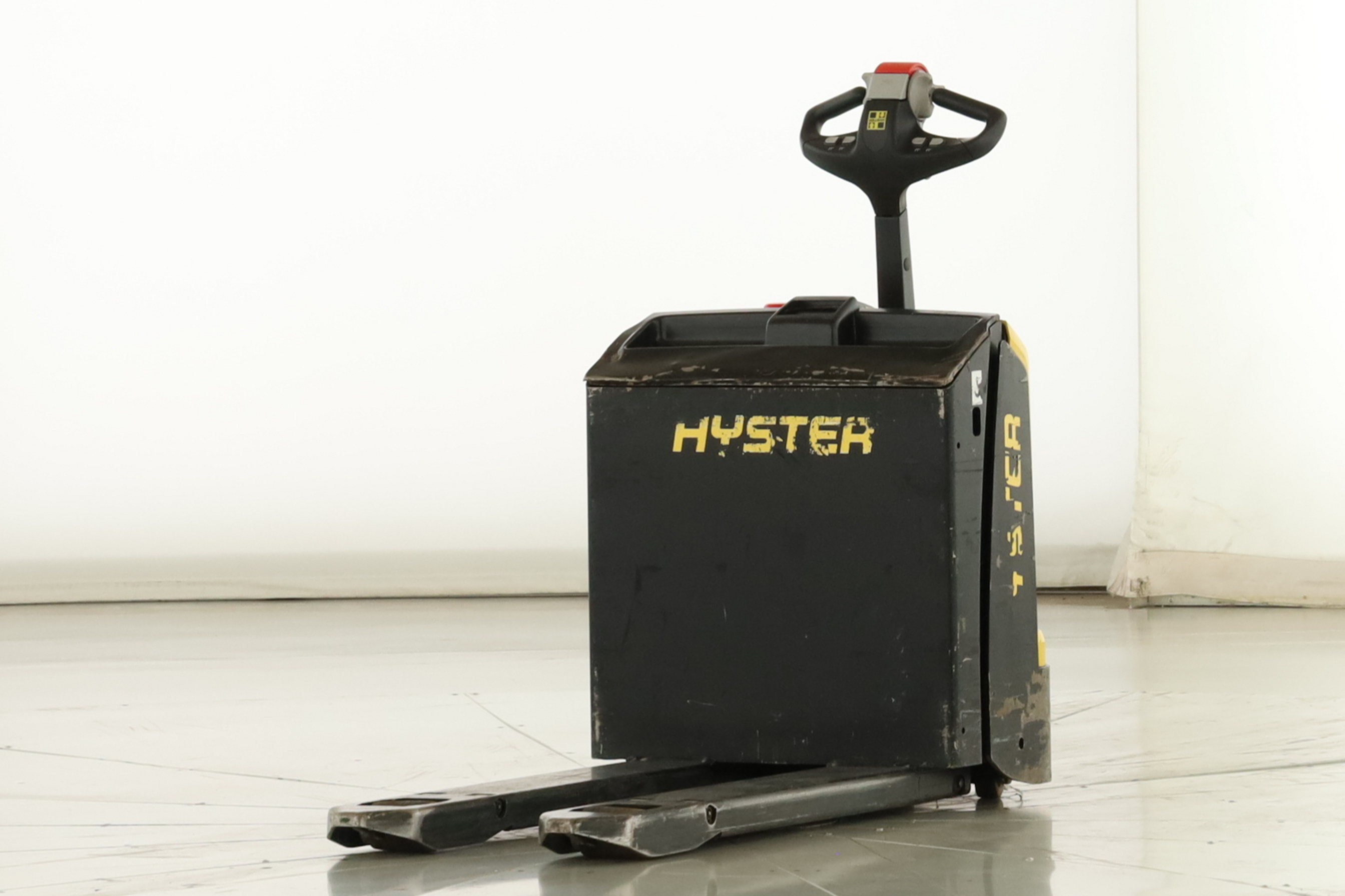 178216 Hyster P-1.6