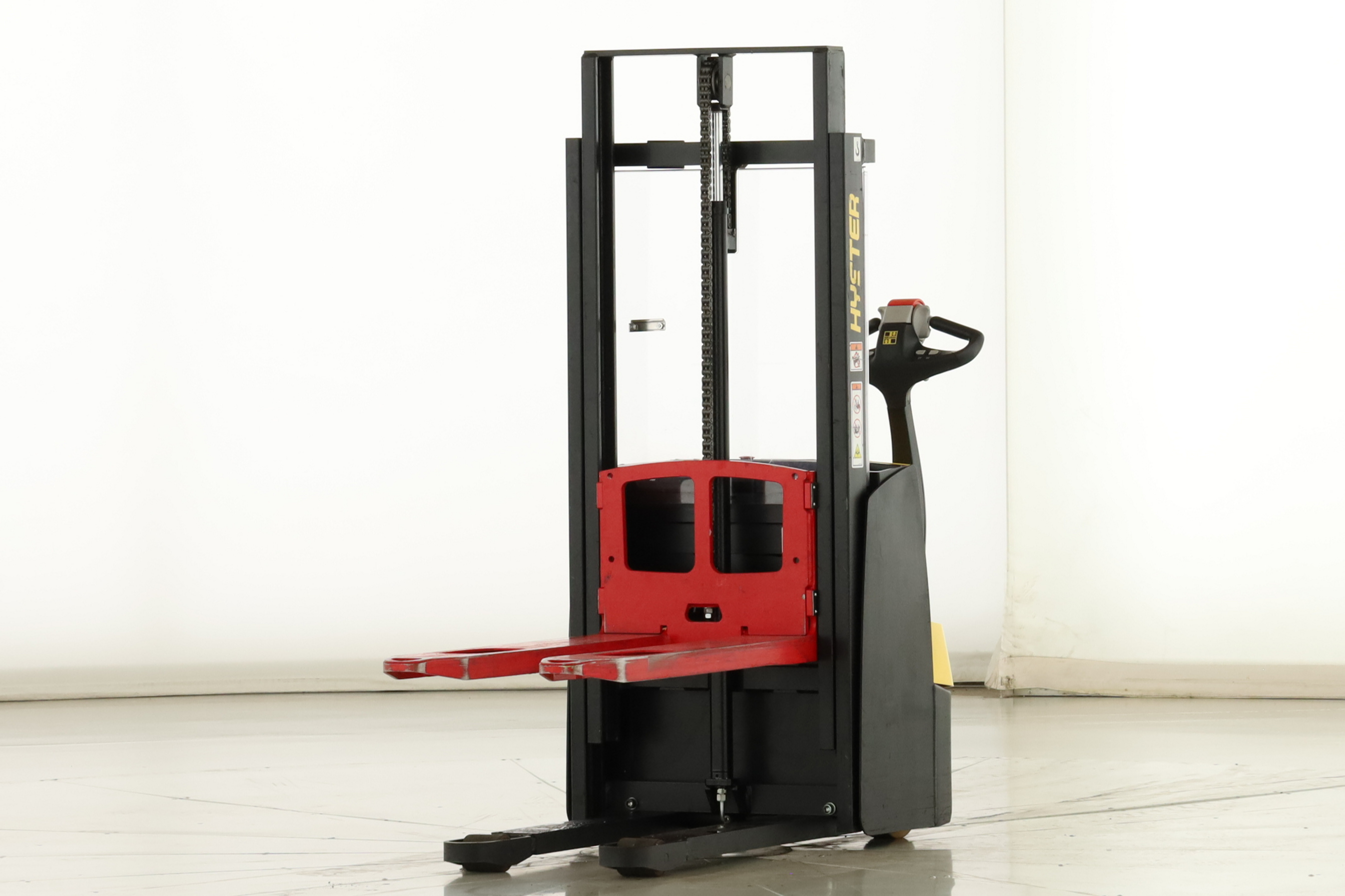 178217 Hyster S-1.2-E