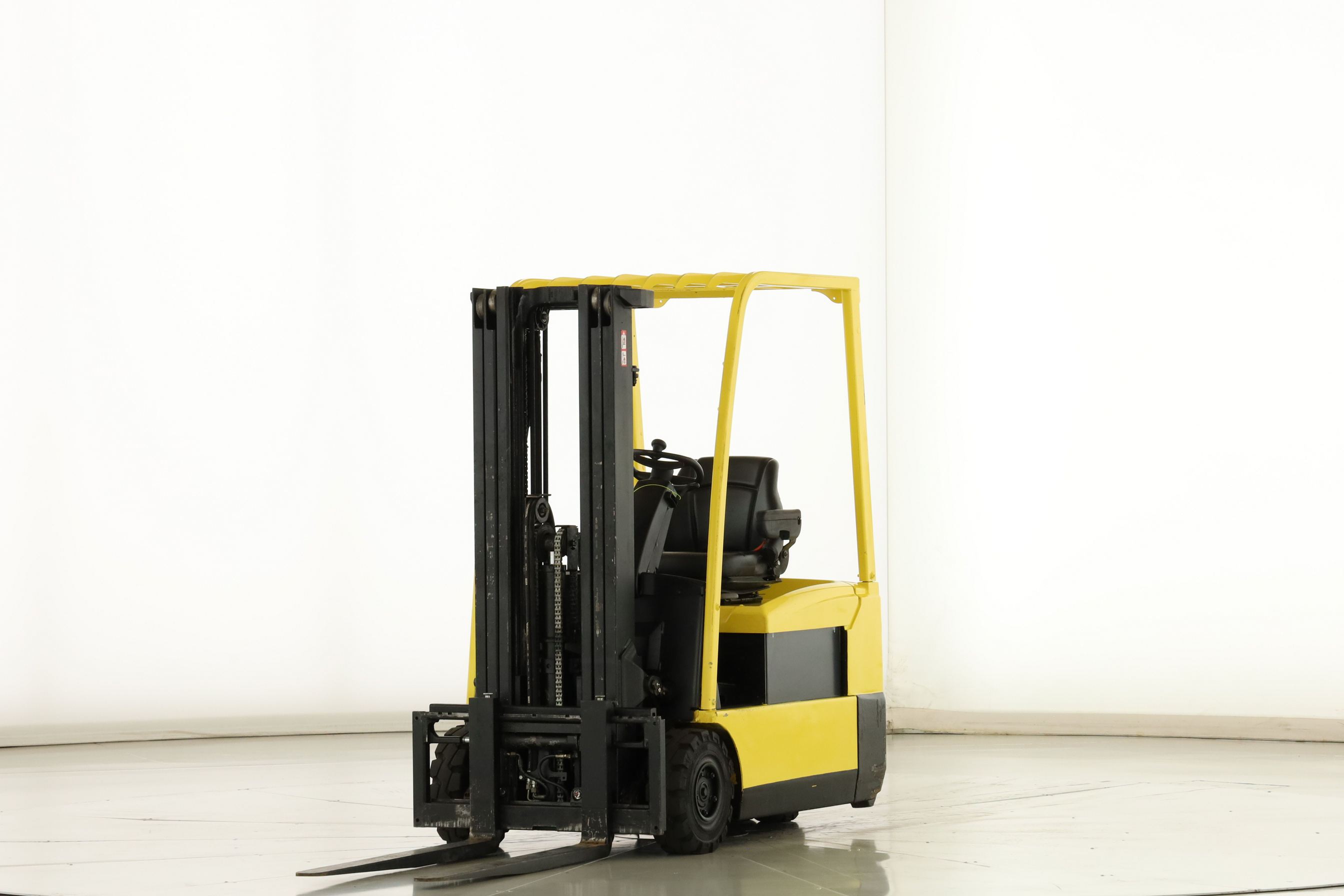 178222 Hyster J-1.60-XMT