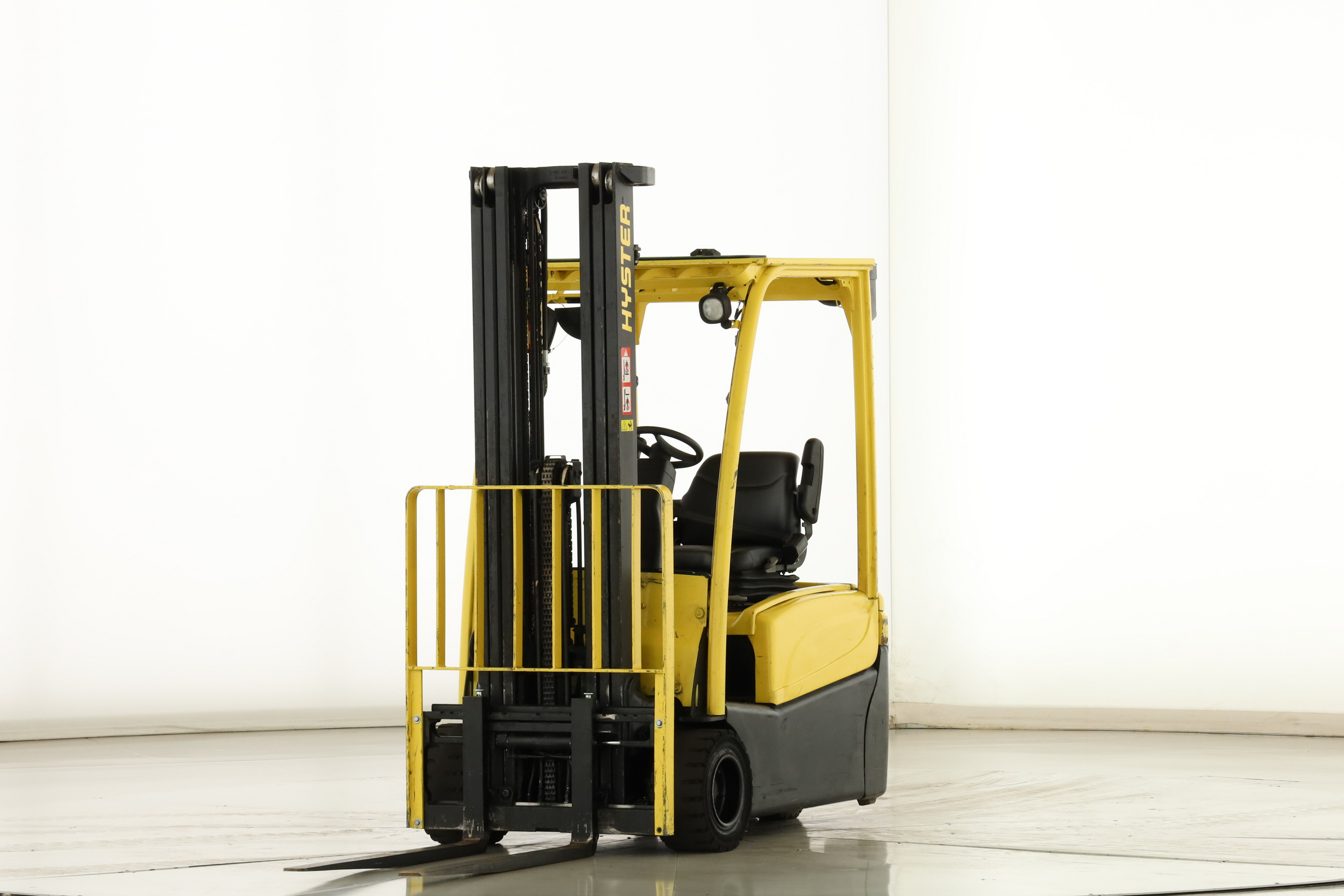 178223 Hyster J-2.0-XNT