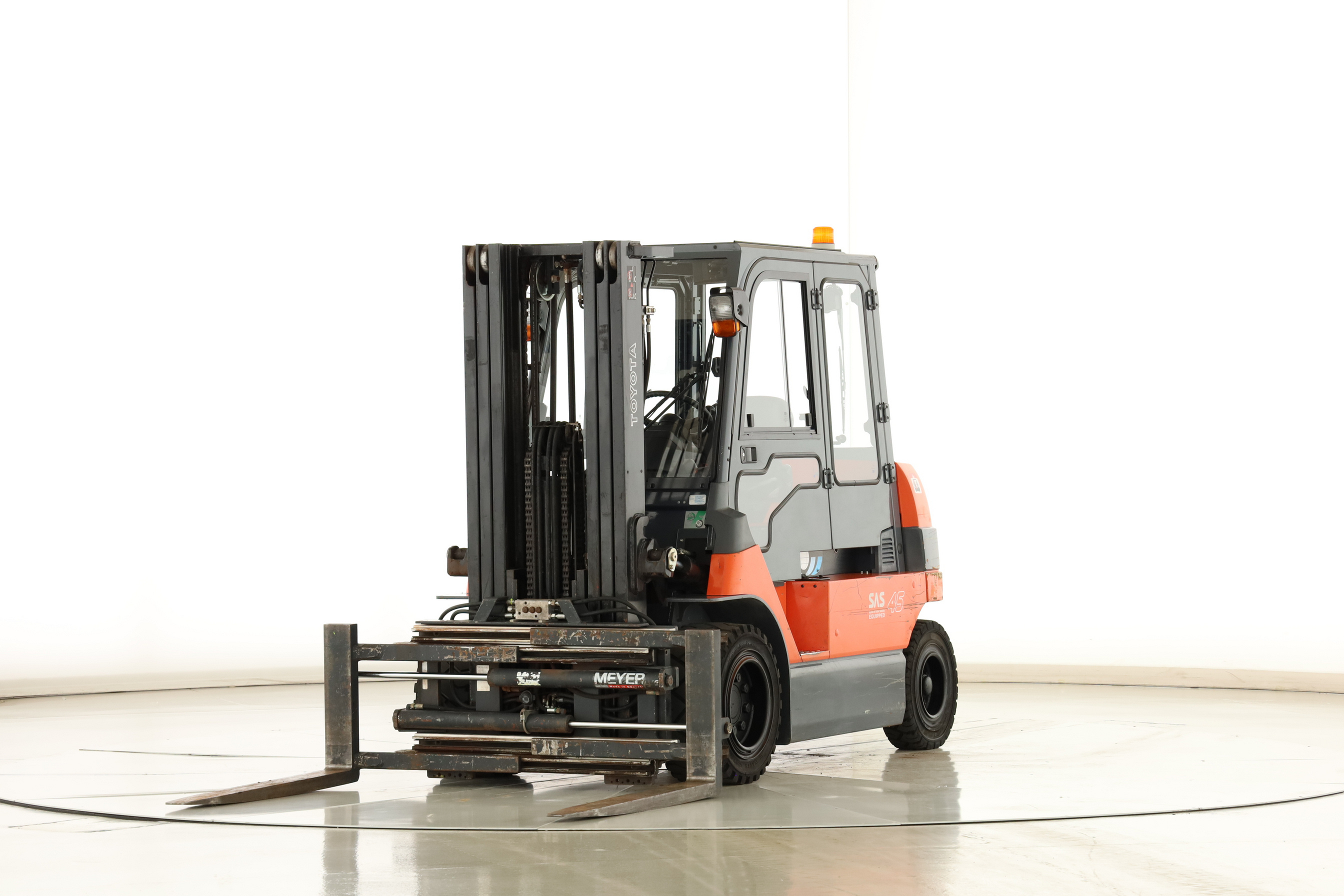 178242 Toyota 7-FBMF-45