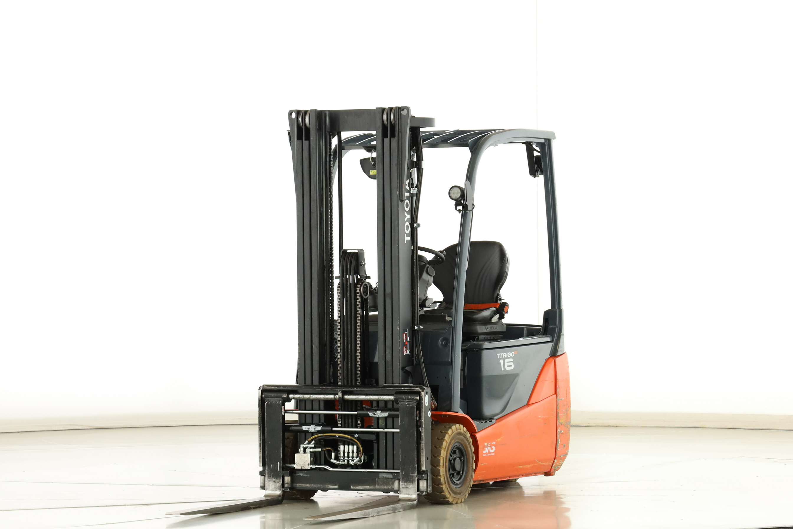 178248 Toyota 8-FBE-16-T