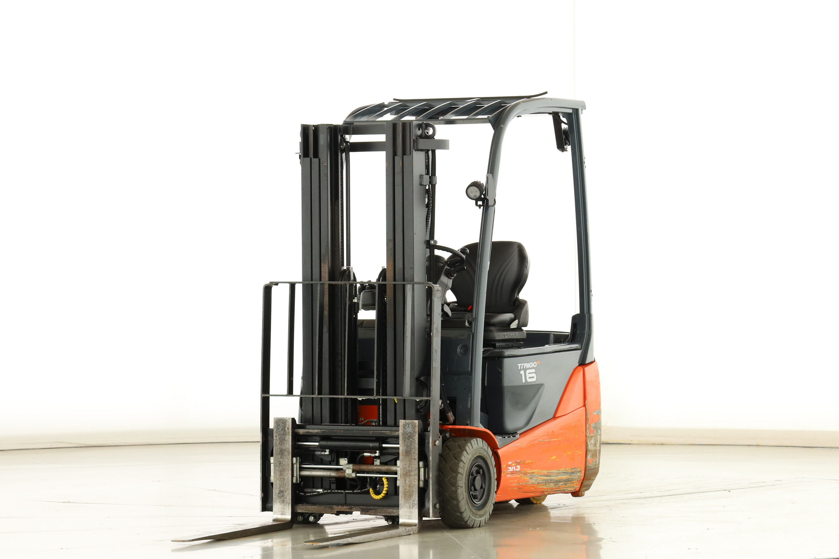 178251 Toyota 8-FBE-16-T