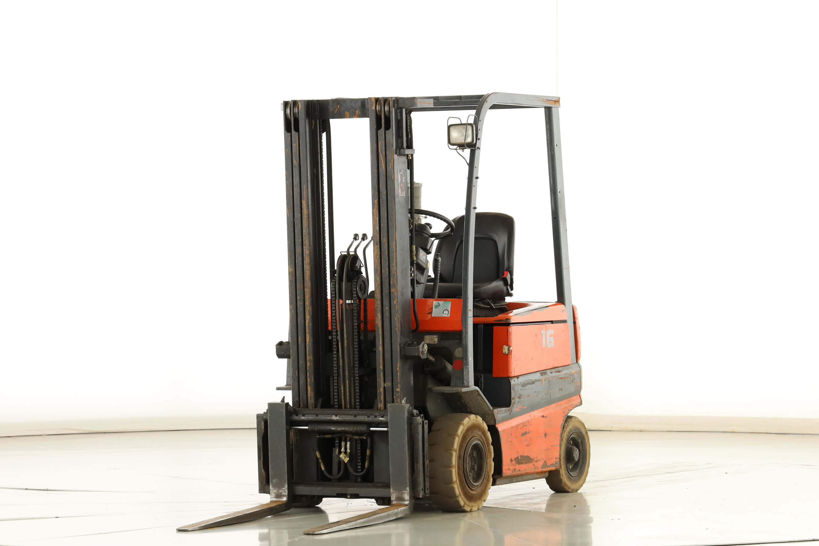 178256 Toyota FBMF-16