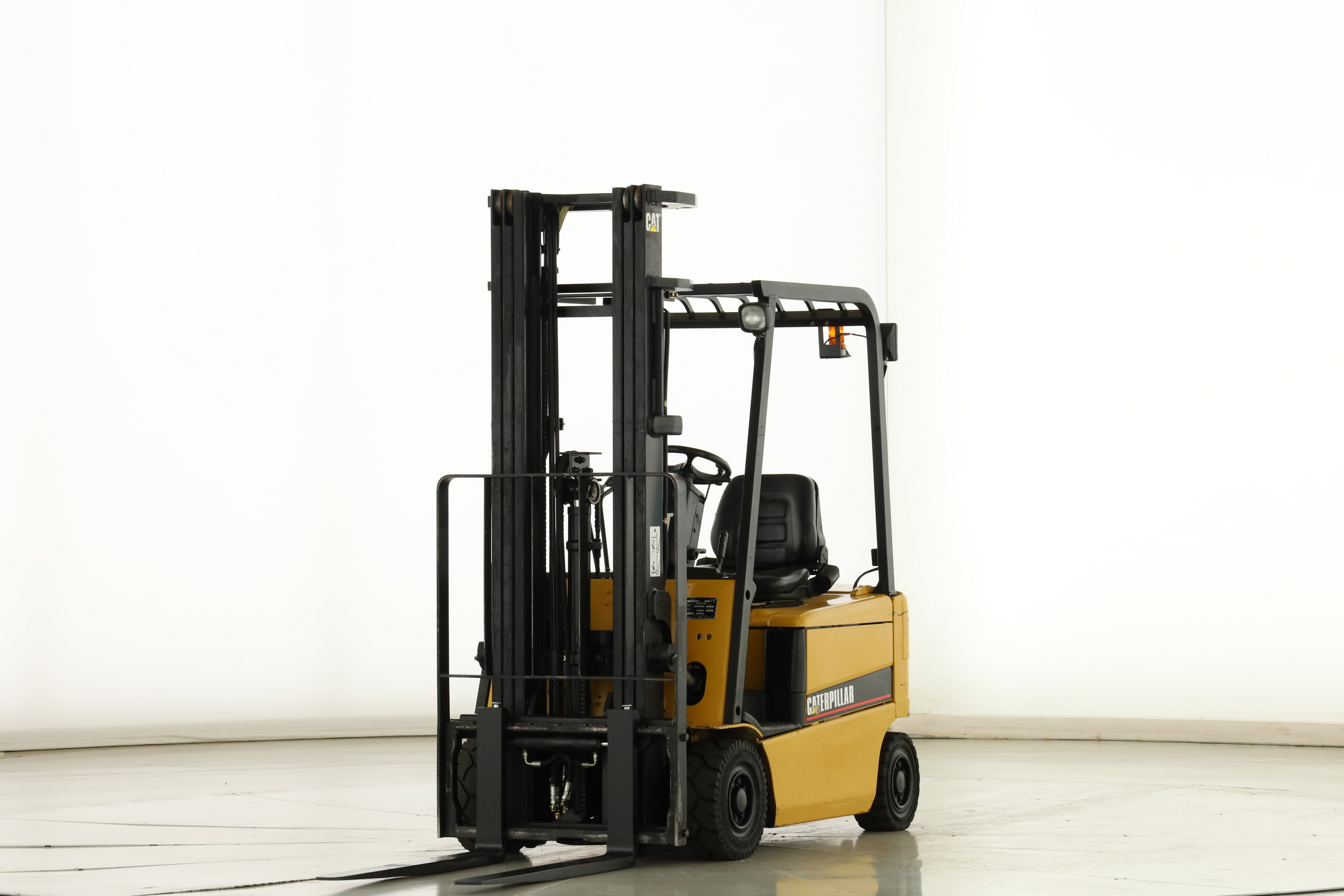 178265 Caterpillar EP-16-KT