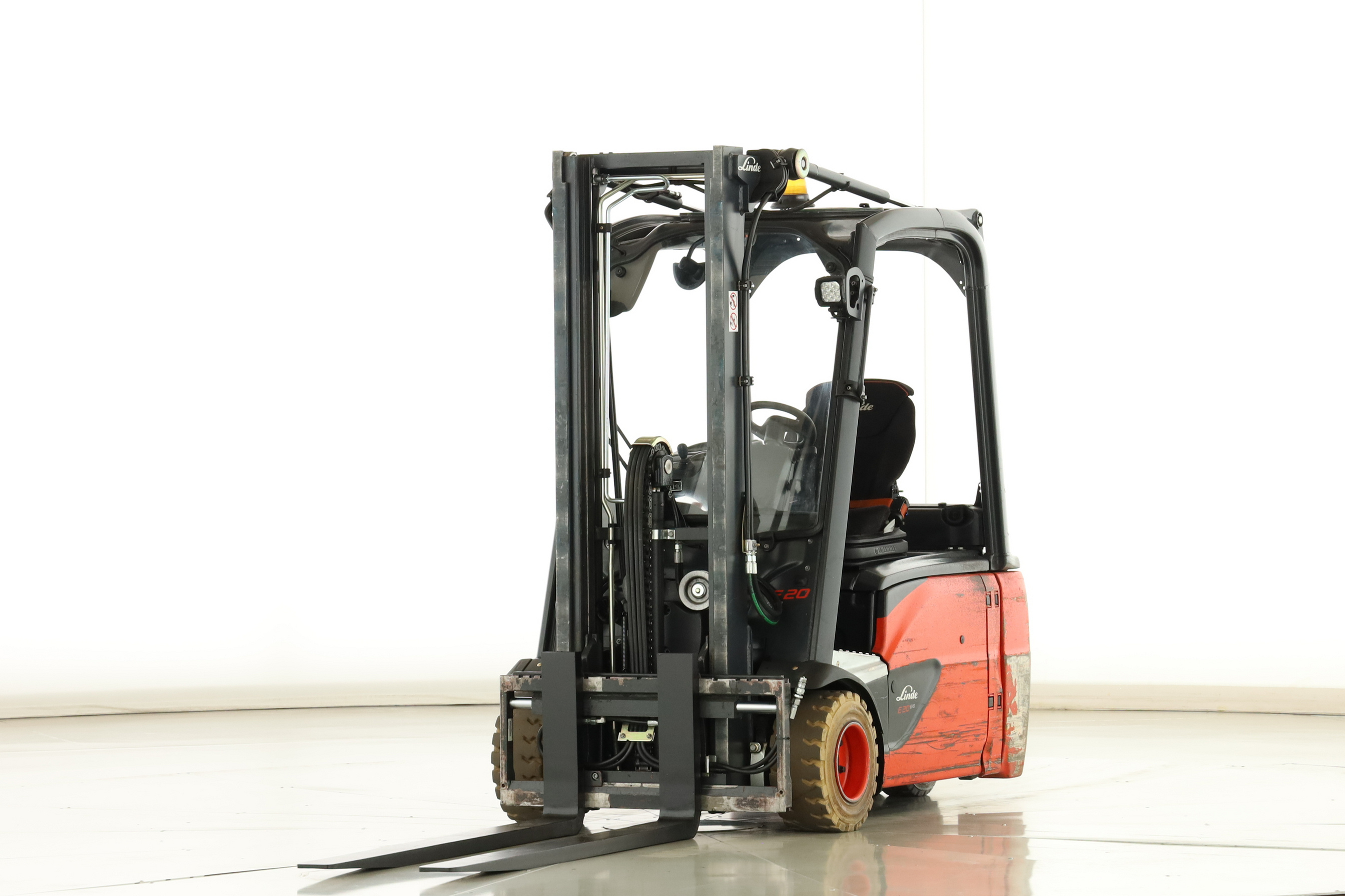 178288 Linde E-20-L-02 (386)