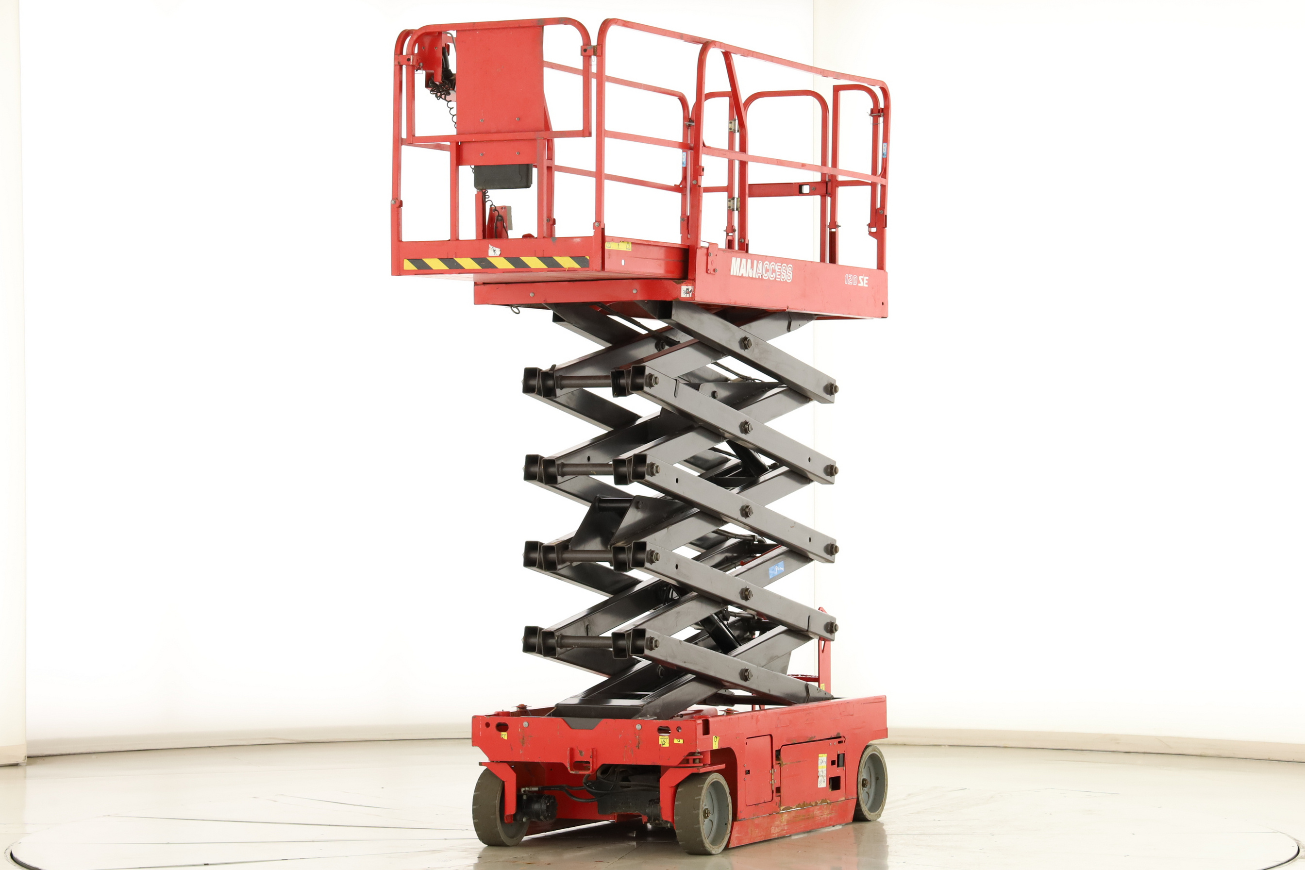 178356 Manitou 120-SE-2