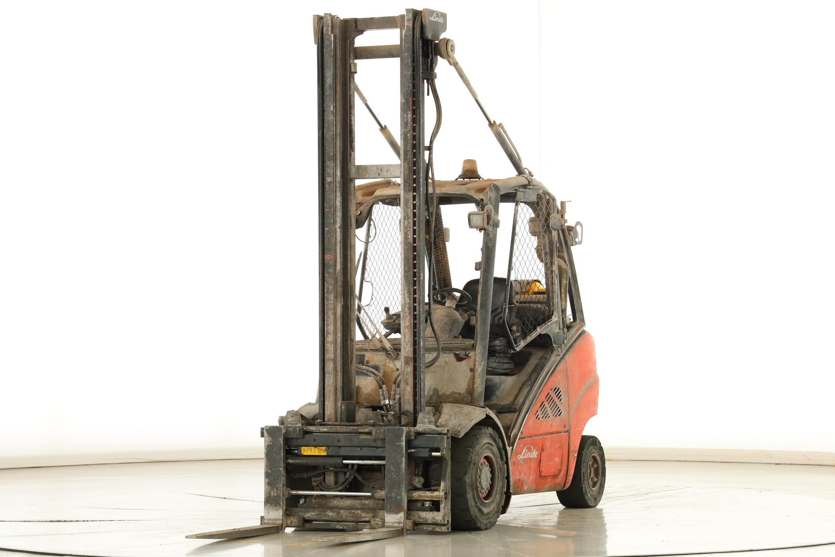 178372 Linde H-30-T (393)