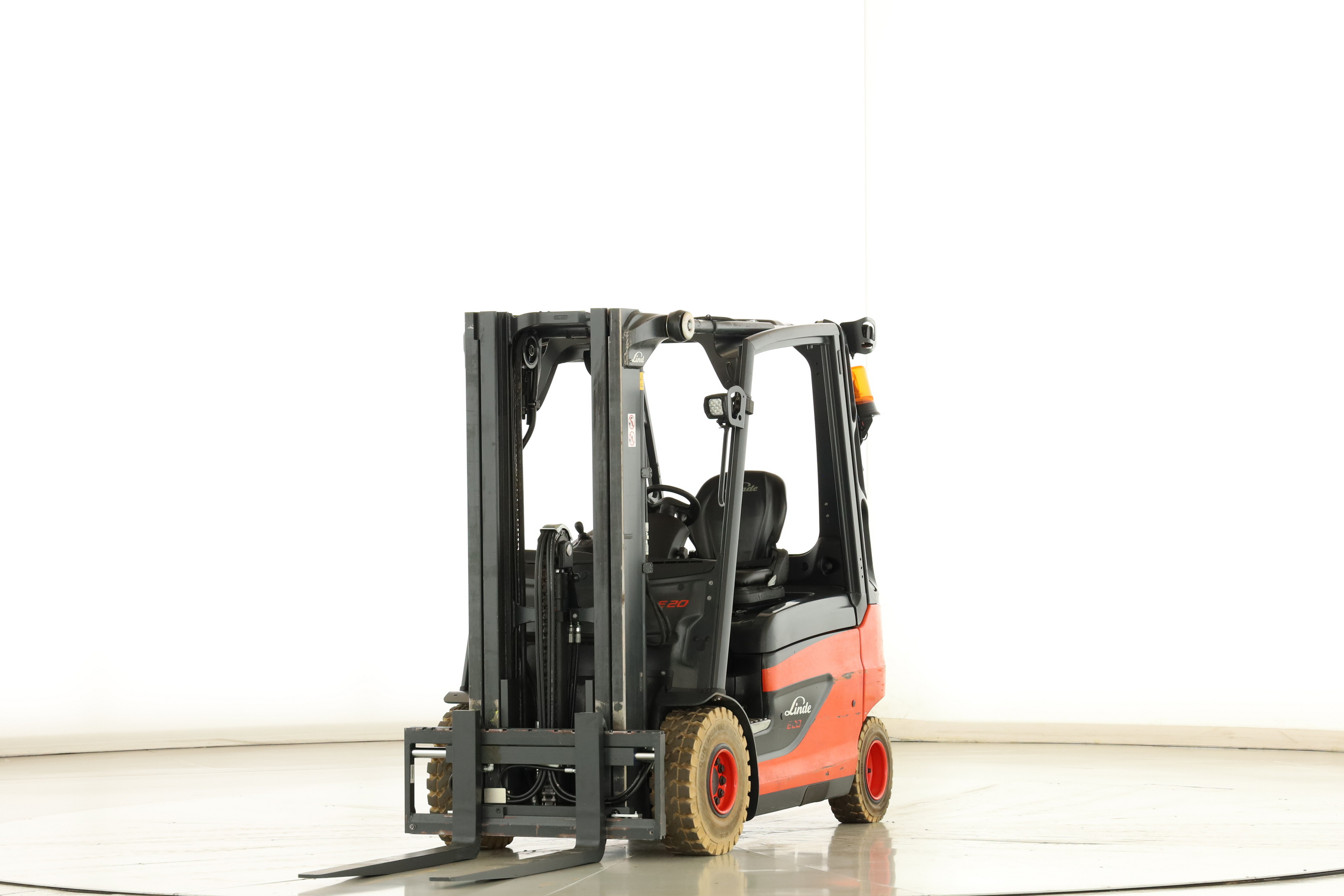 178377 Linde E-20 (387)