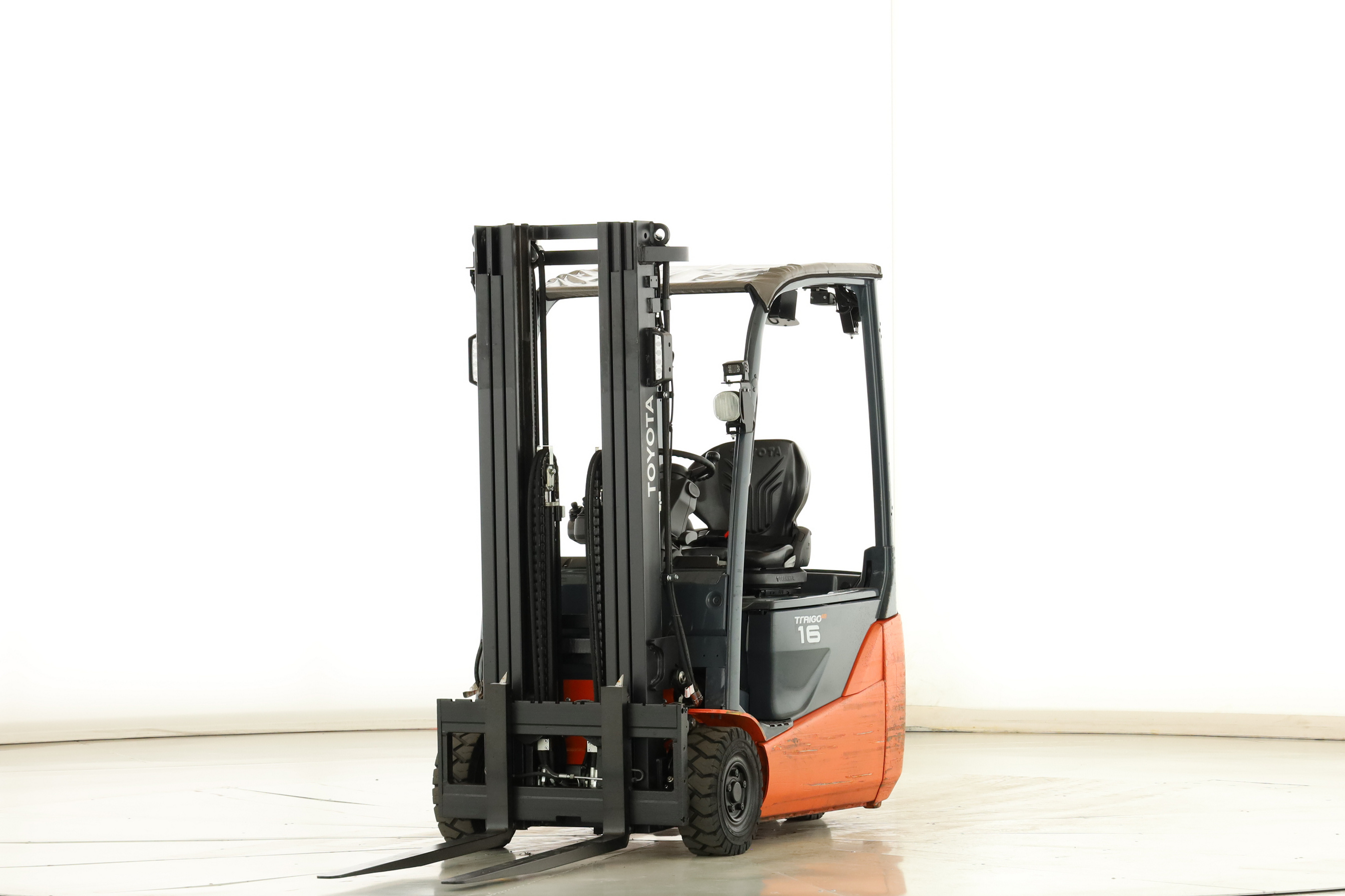 178391 Toyota 8-FBE-16-T