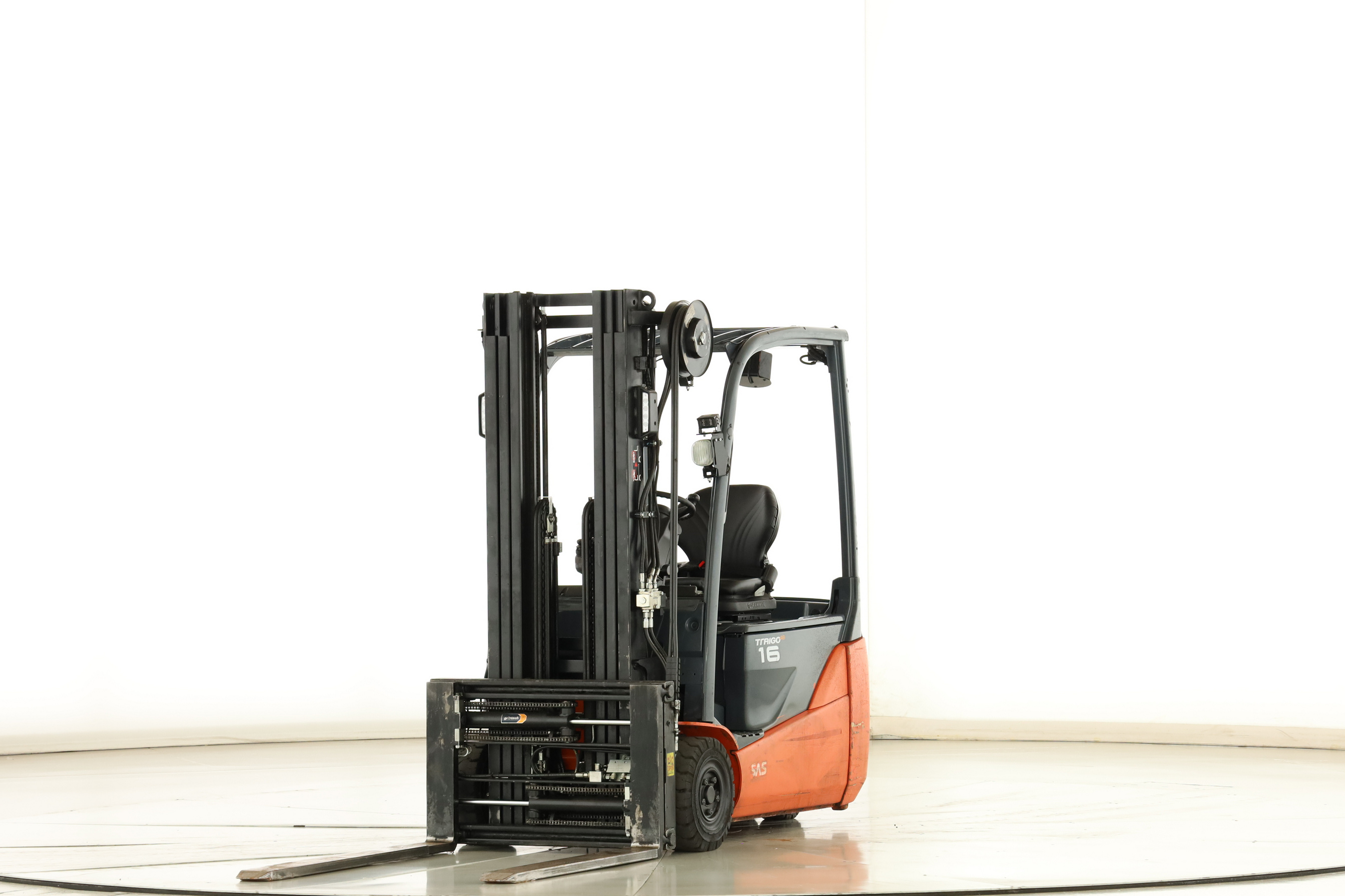178395 Toyota 8-FBE-16-T