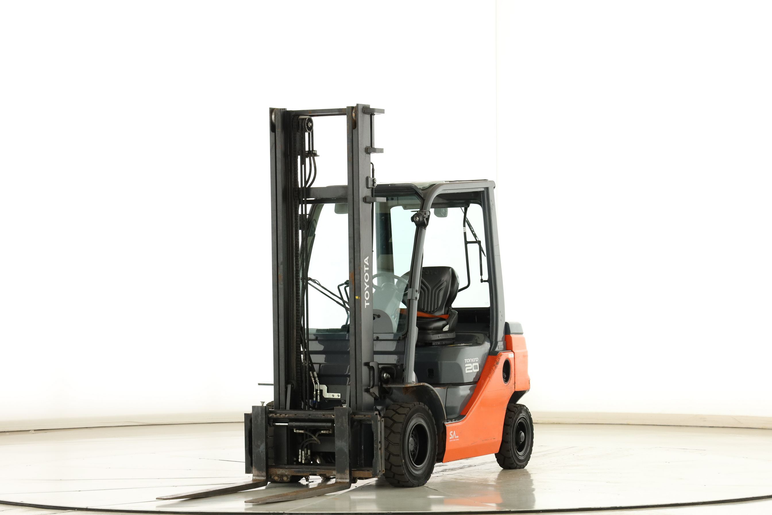 178401 Toyota 52-8-FDF-20