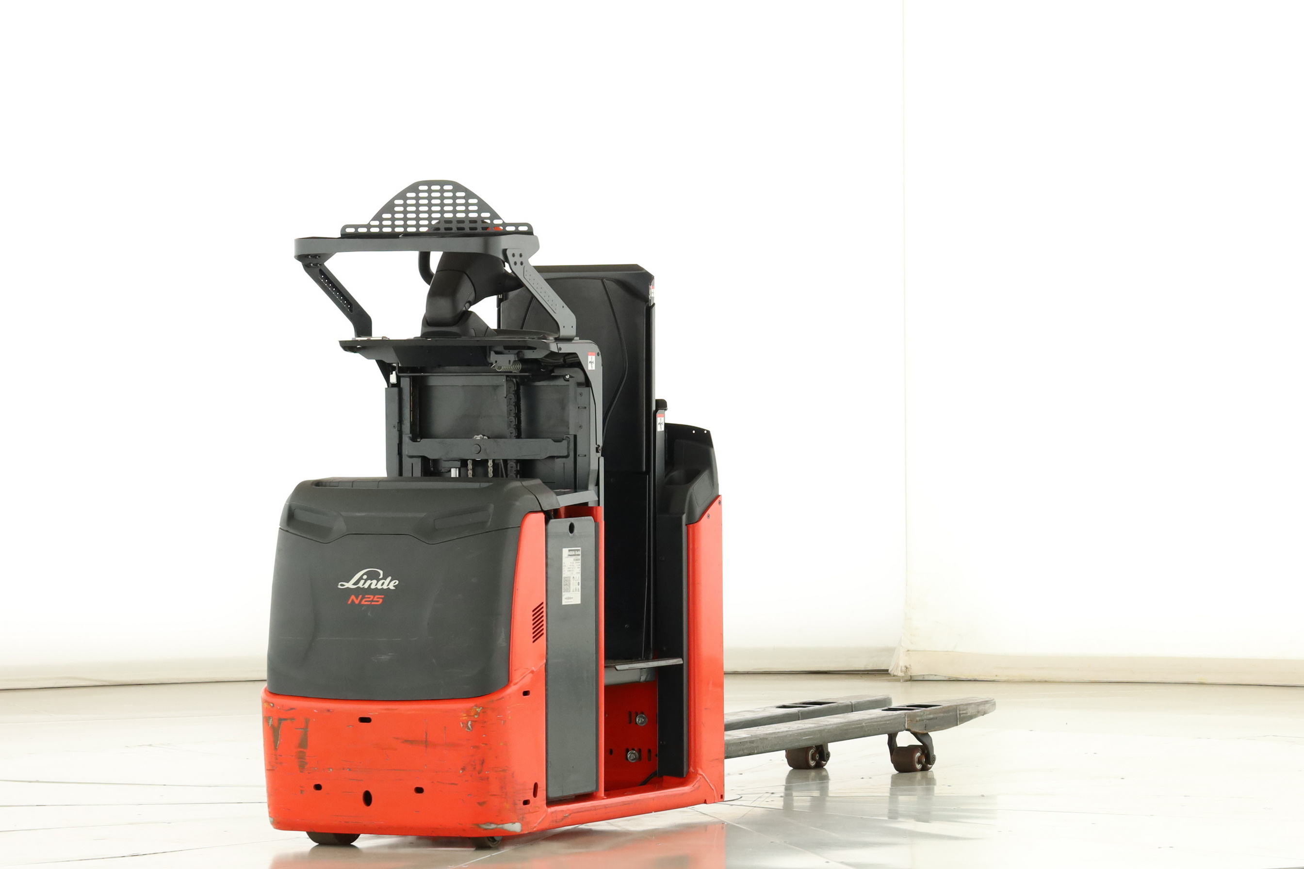 178414 Linde N-25-C (4587)