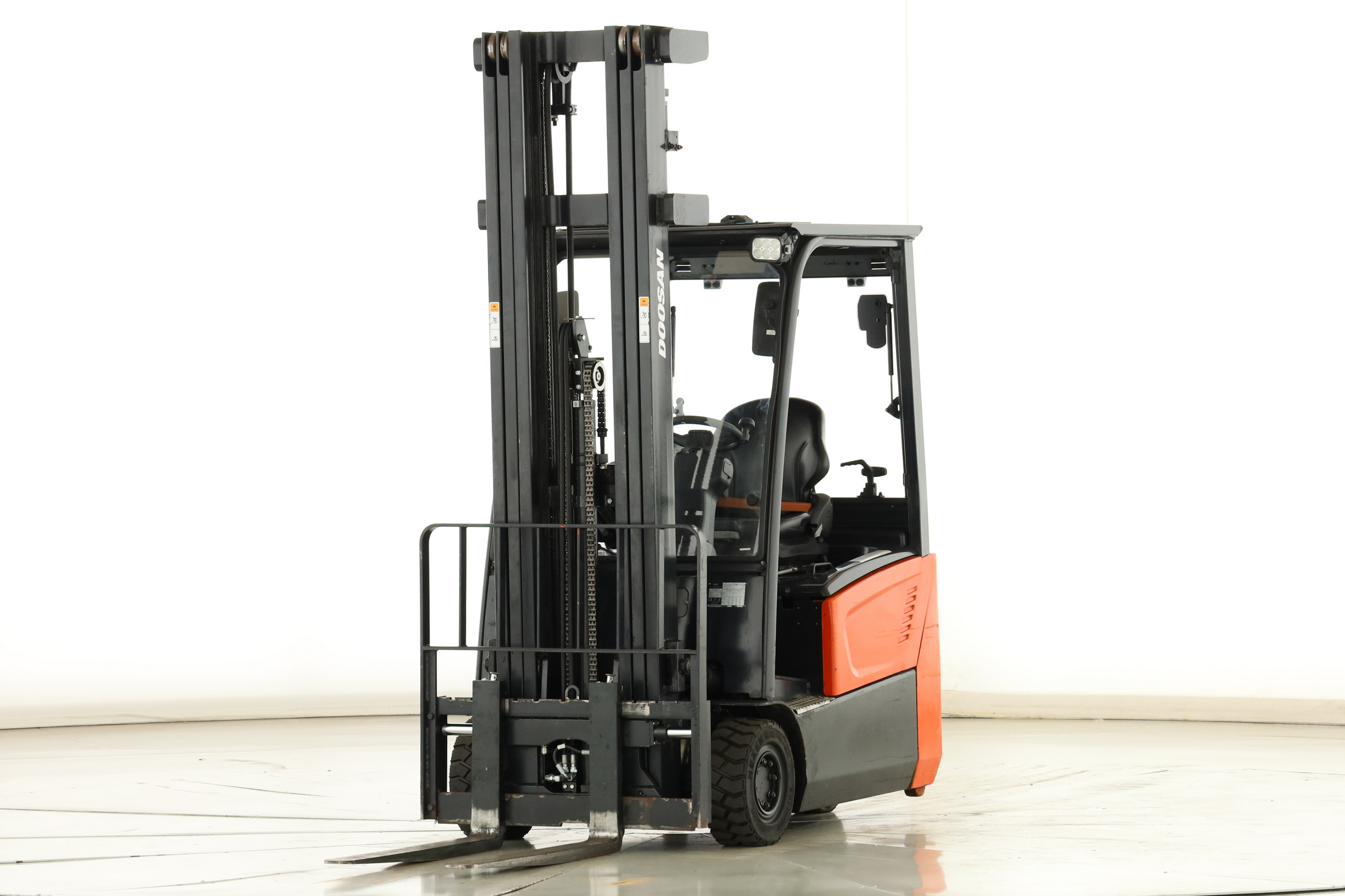 178426 Doosan B-15-T-7