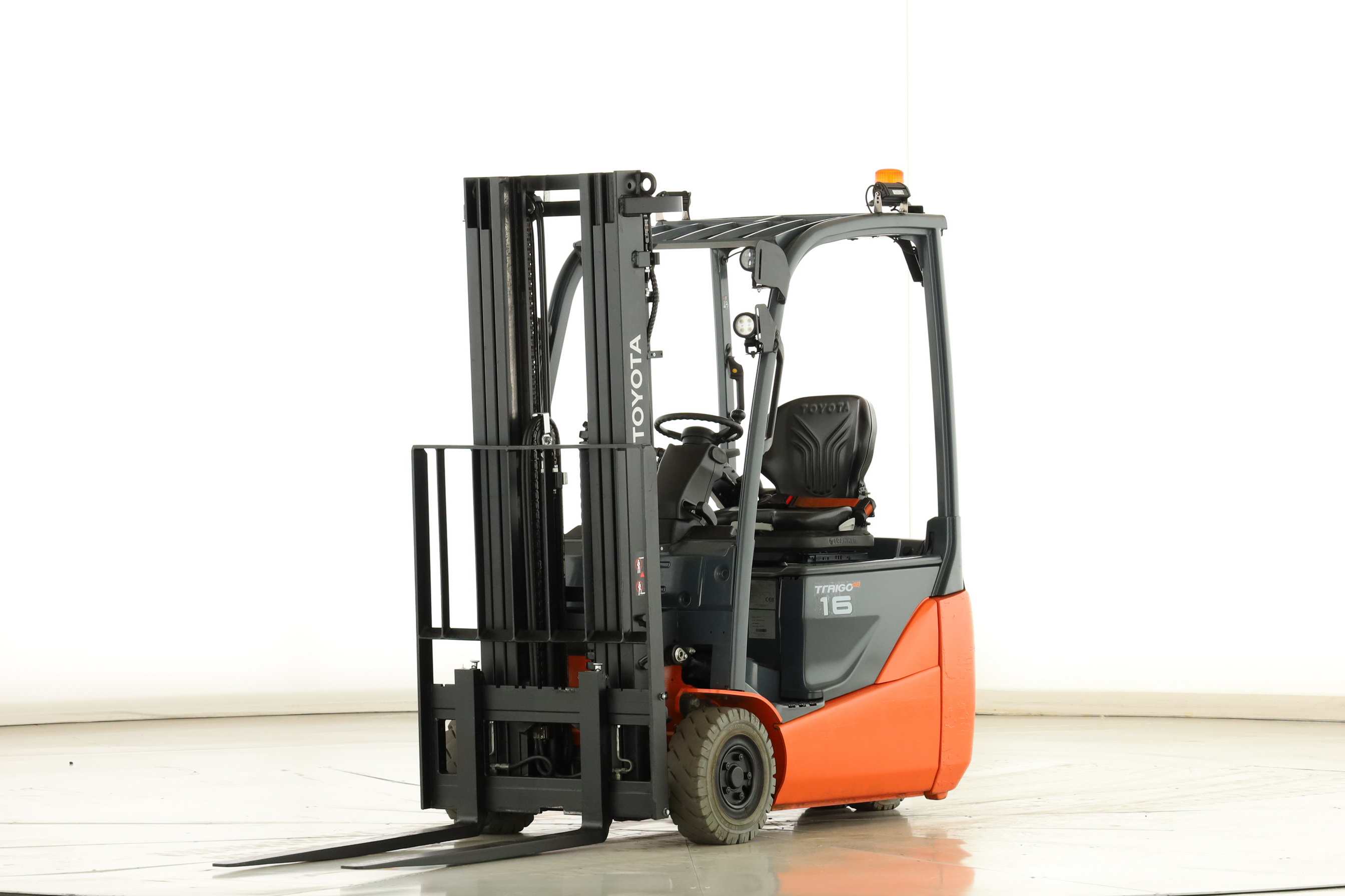 178433 Toyota 8-FBEK-16-T