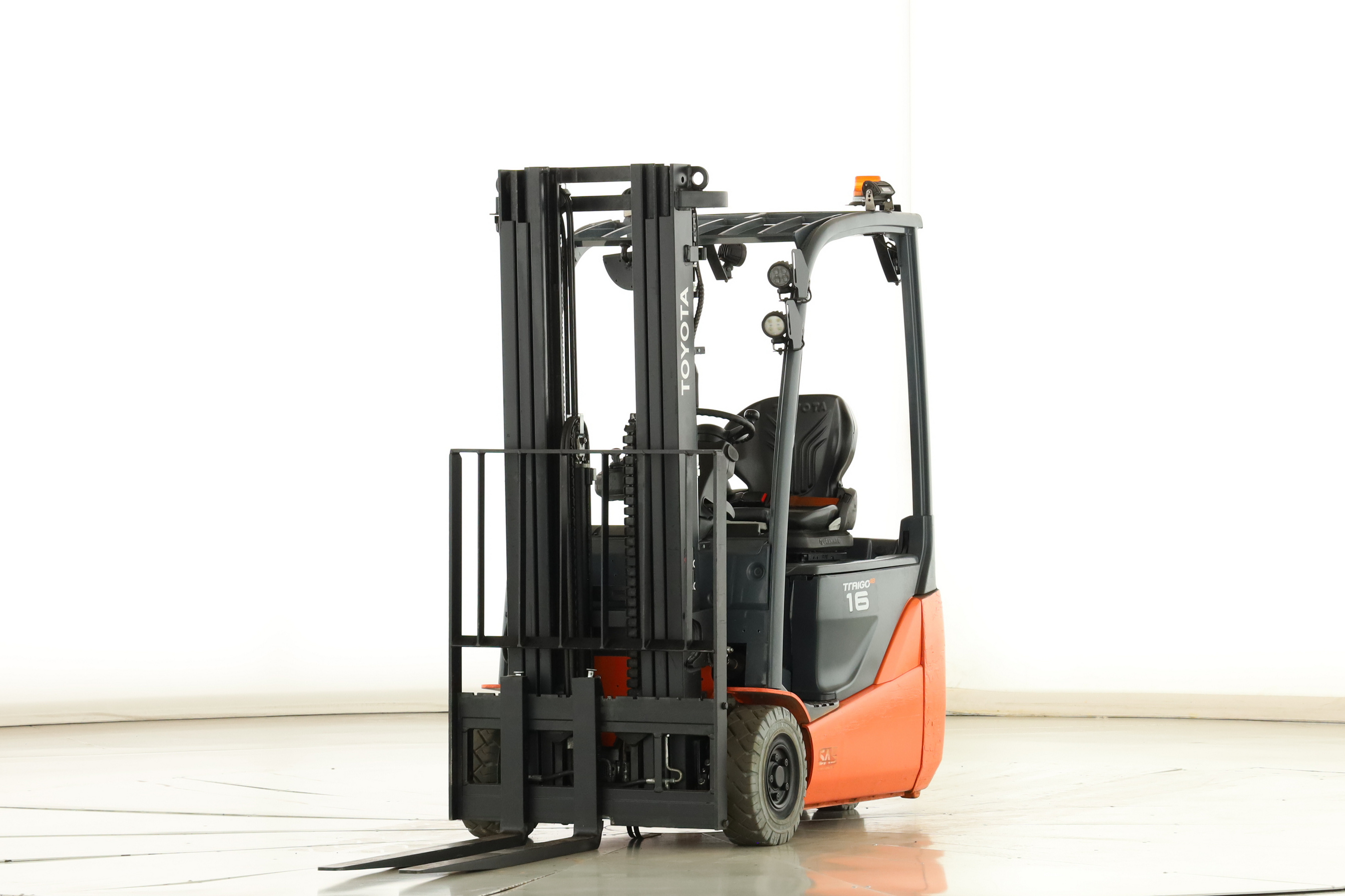 178437 Toyota 8-FBEK-16-T
