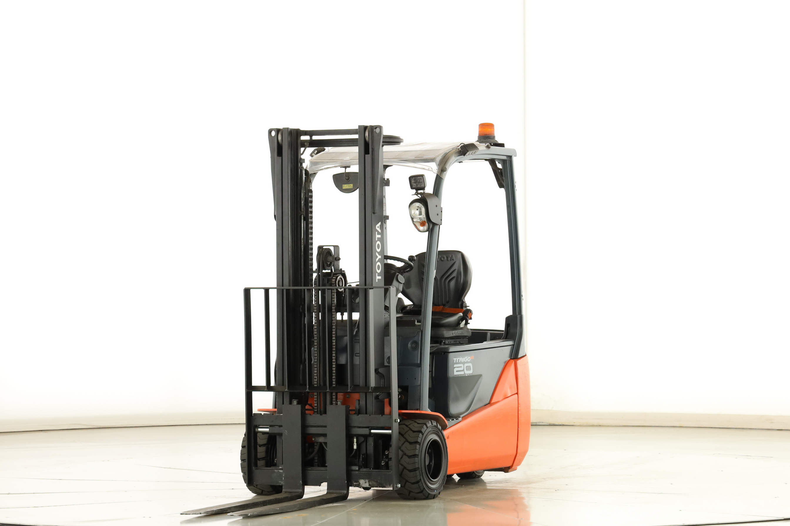 178438 Toyota 8-FBE-20-T