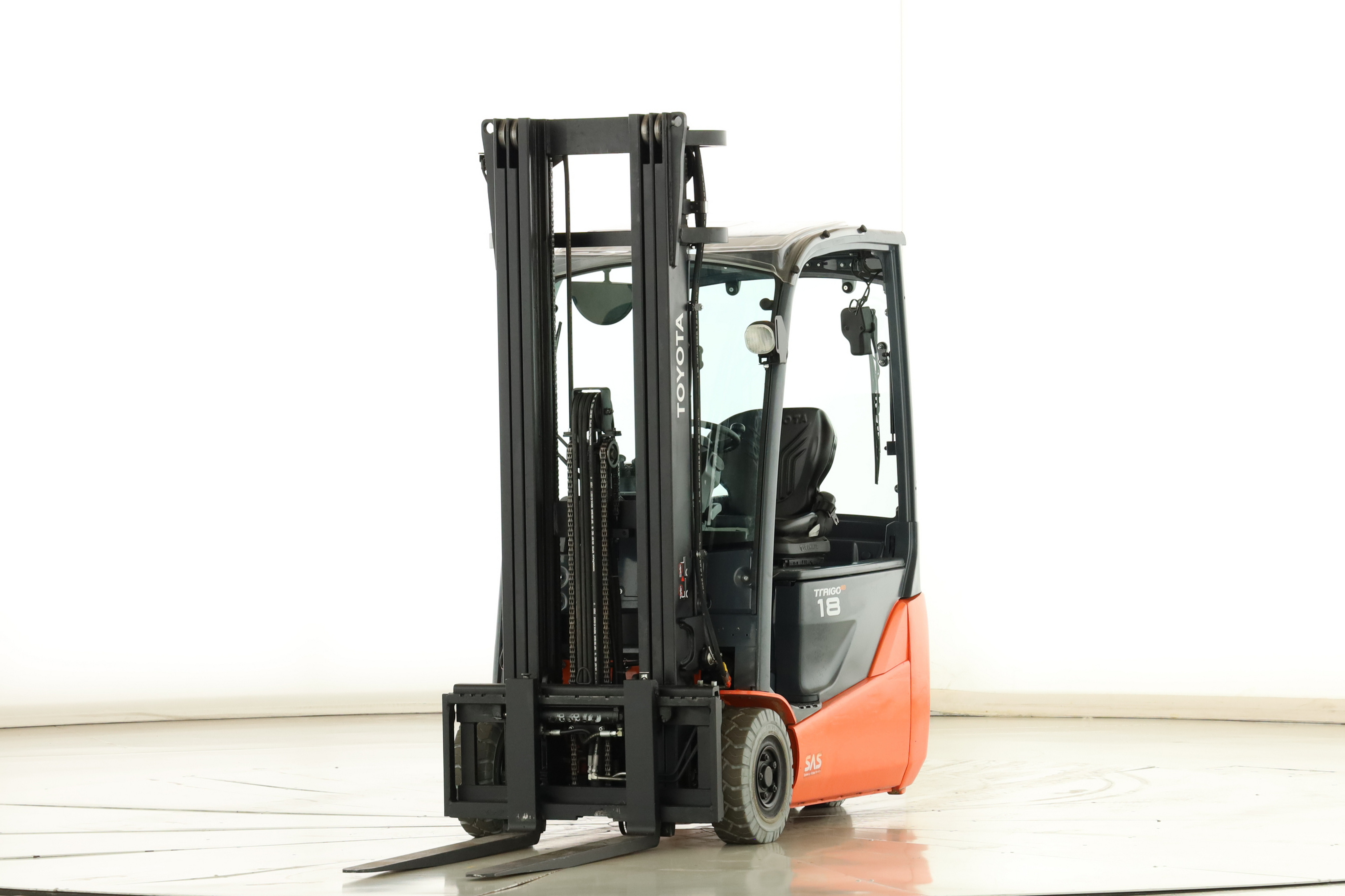 178440 Toyota 8-FBE-18-T