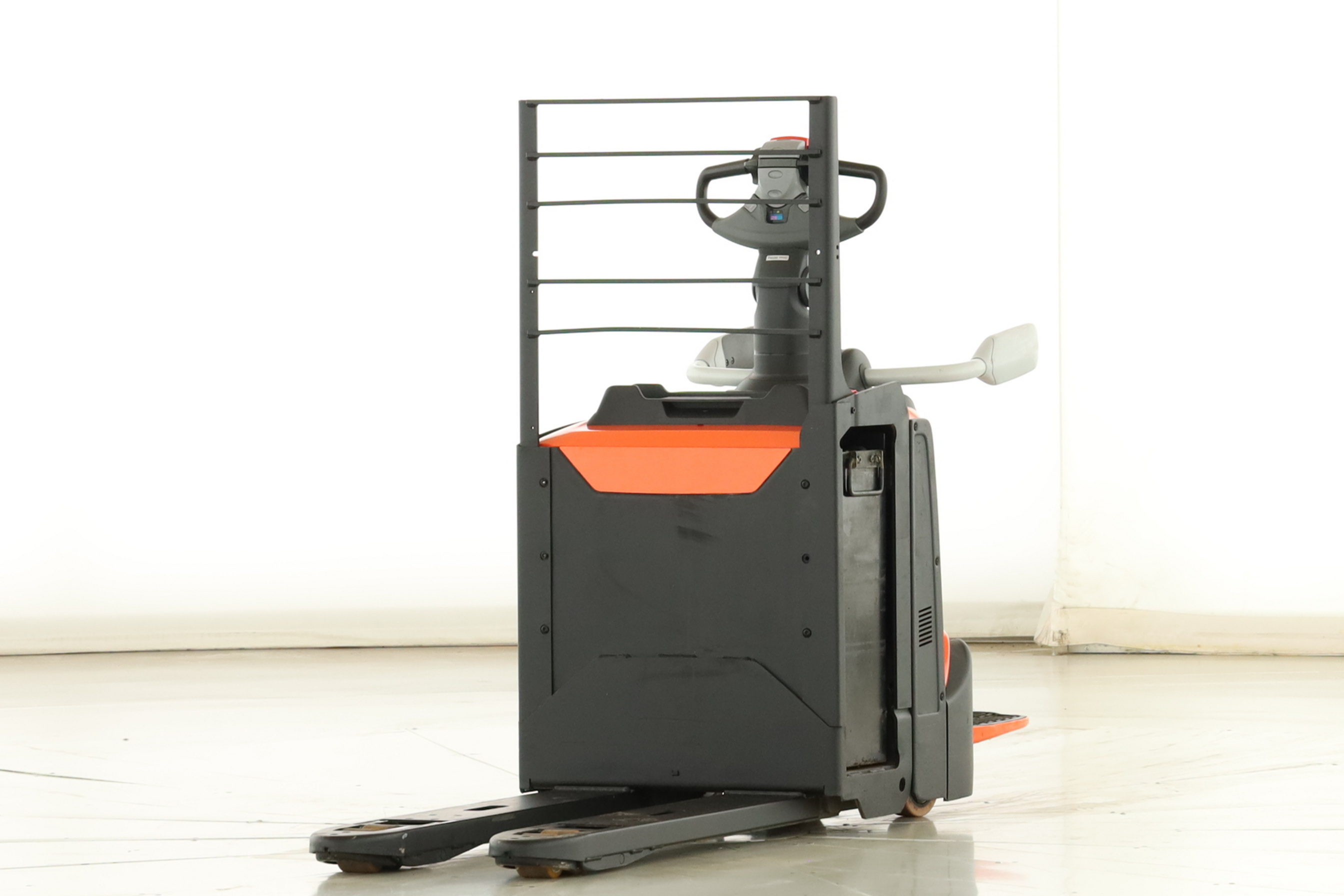 178457 Toyota LPE-250