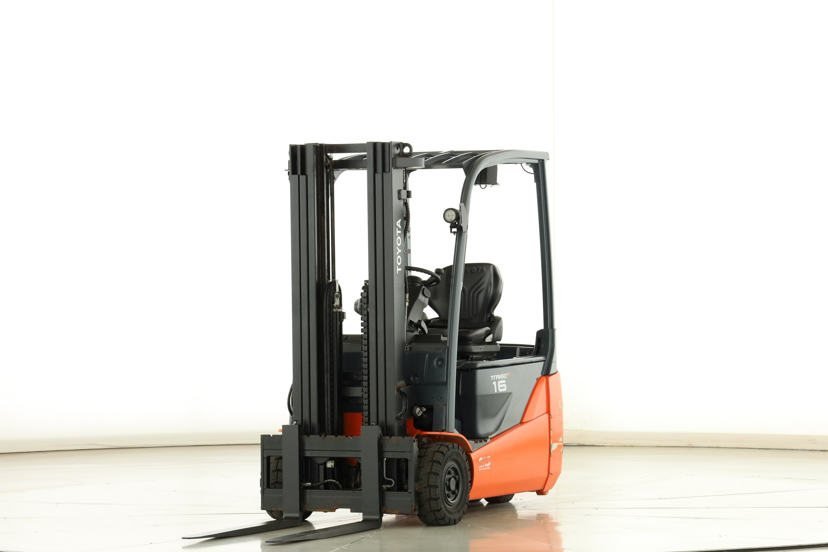 178507 Toyota 8-FBE-16-T