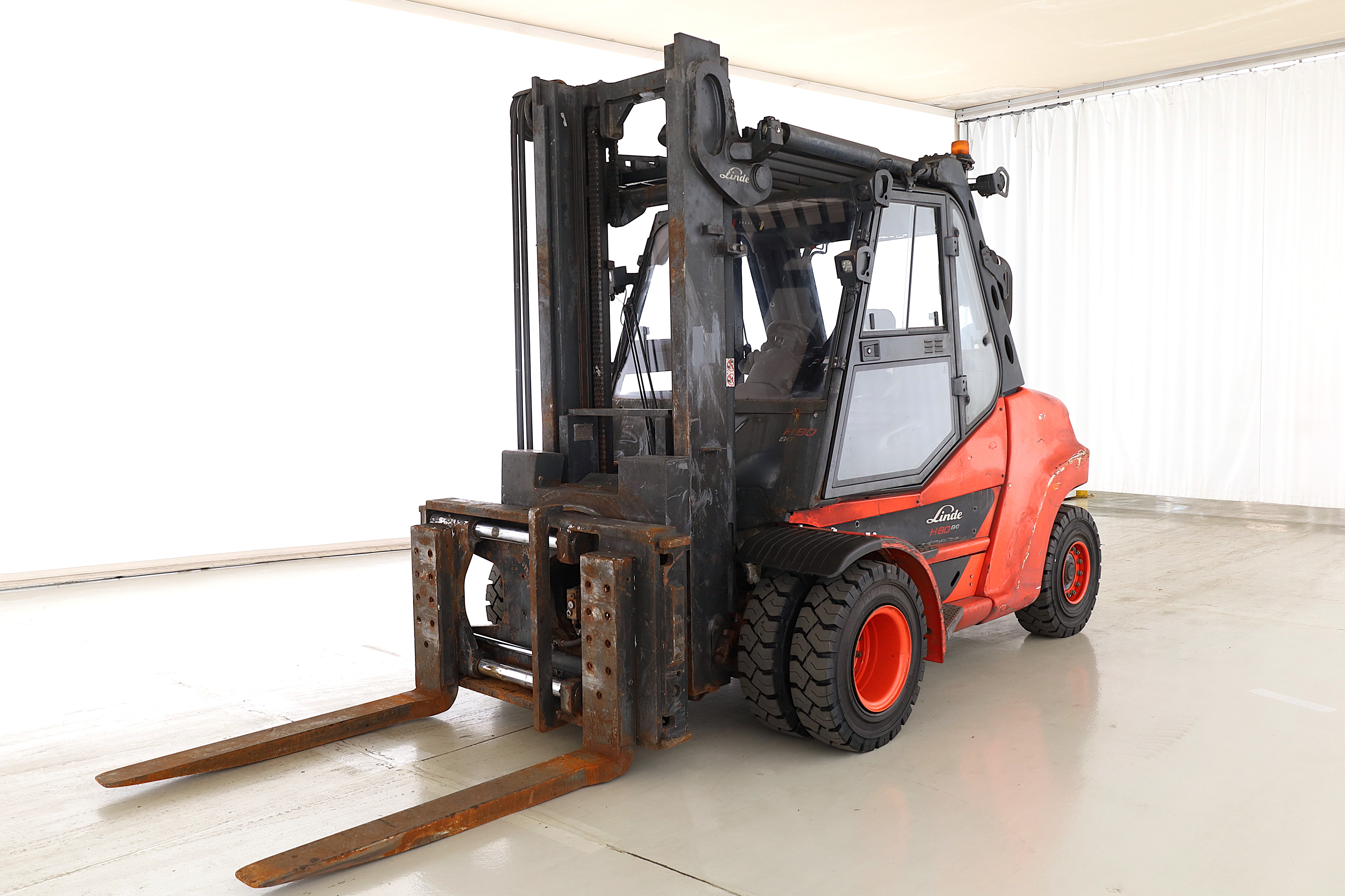 178509 Linde H-80-D-03-900 (396)