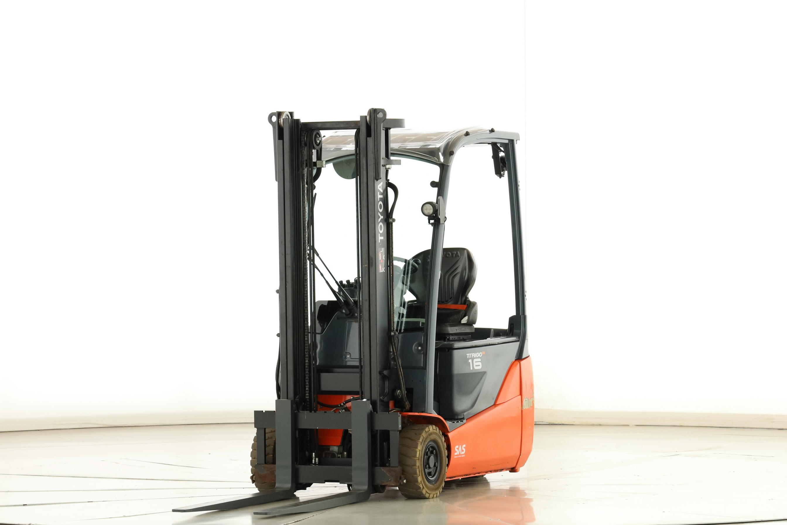 178520 Toyota 8-FBE-16-T