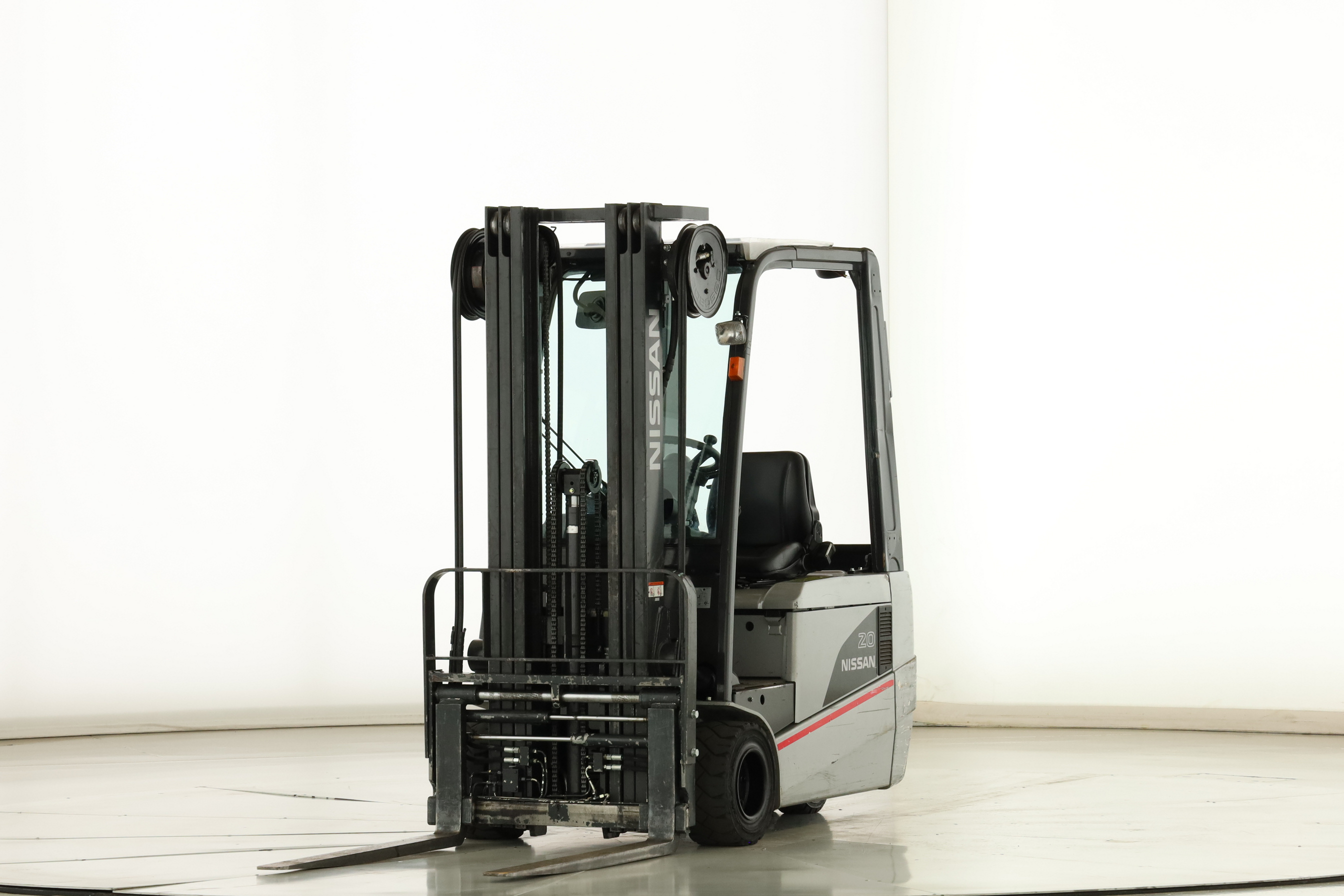 178532 Nissan G-1-N-1-L-20-Q
