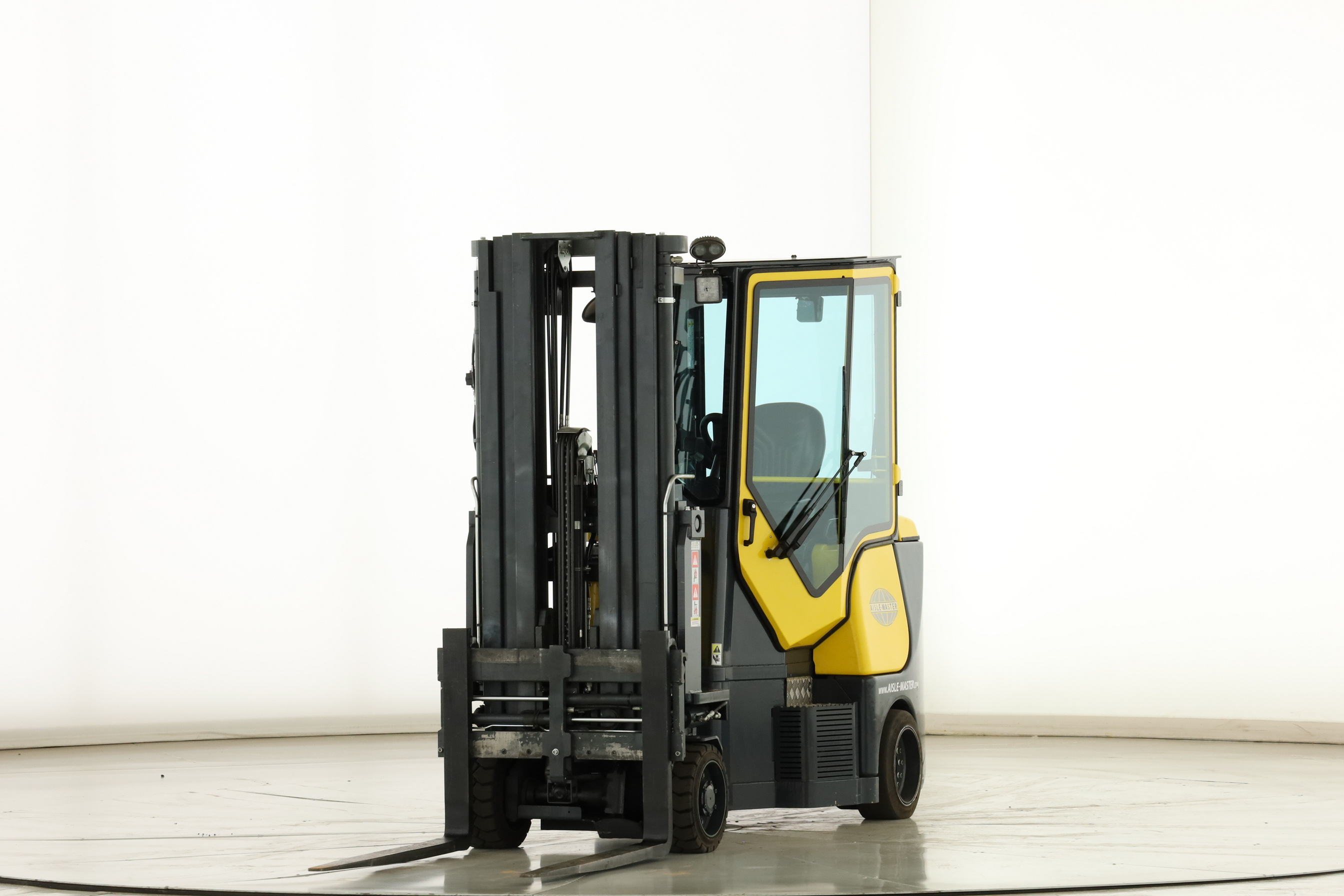 178534 Aisle Master 20-SE