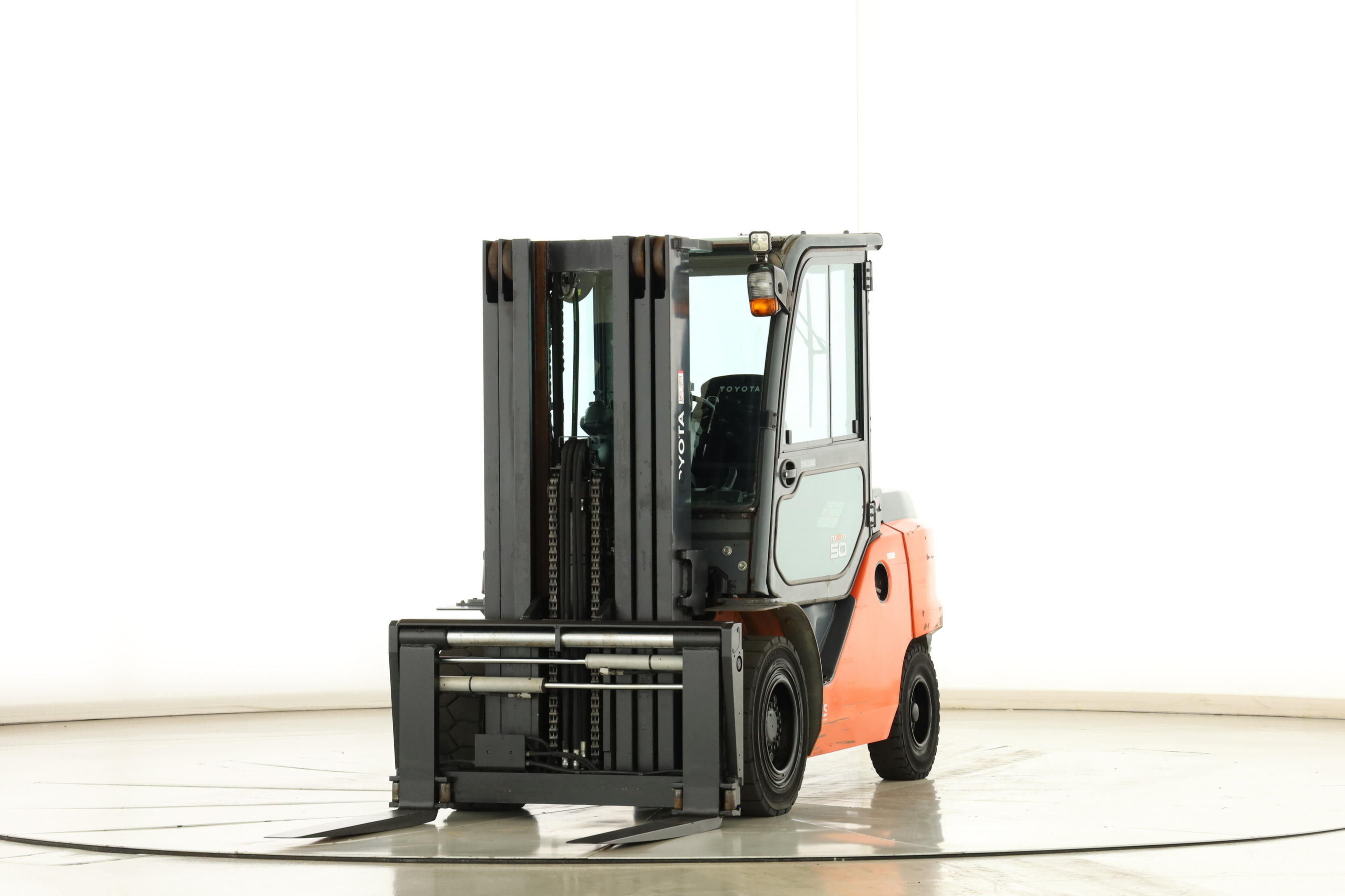 178537 Toyota 40-8-FD-45-N
