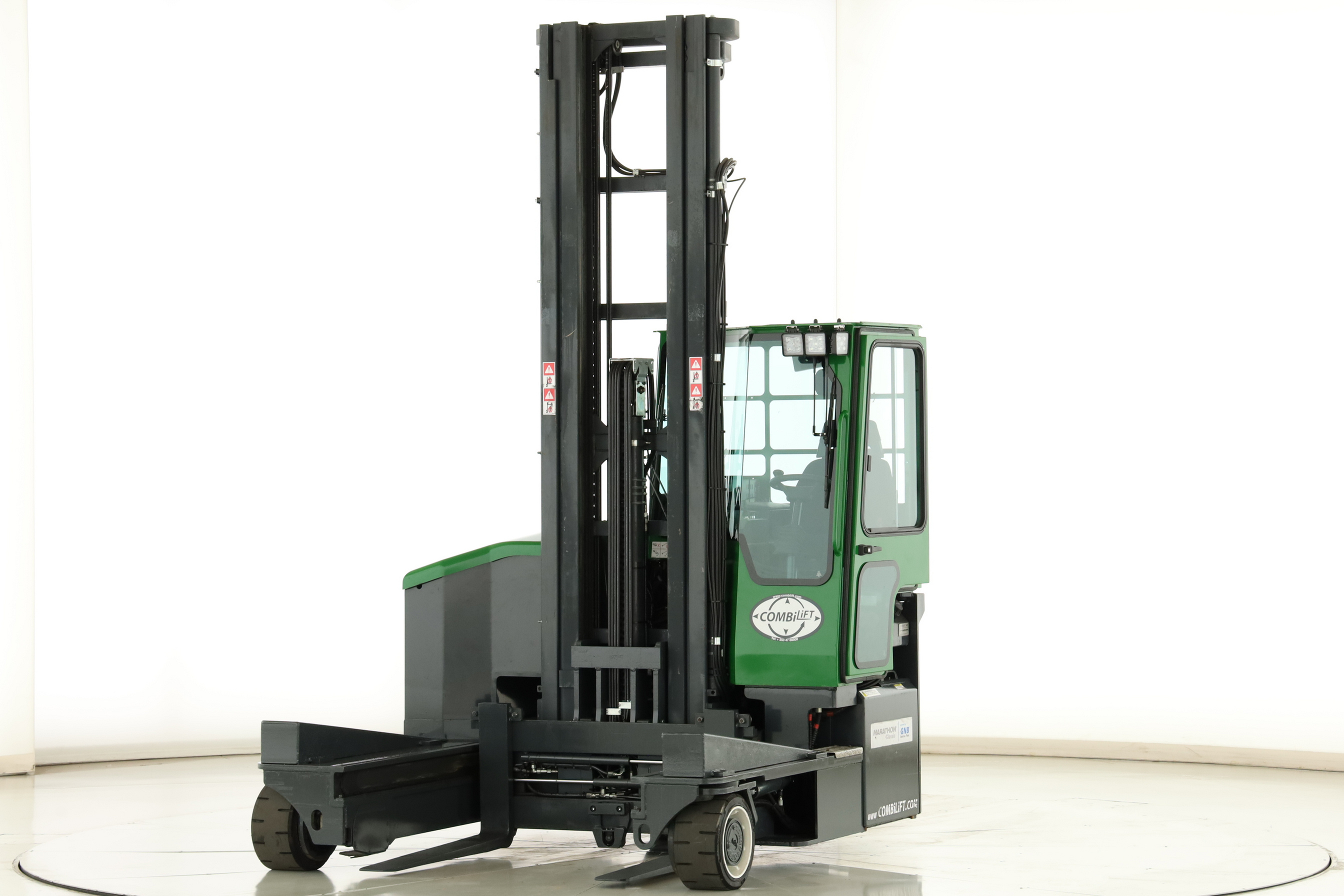 178547 Combilift C-4000-ET