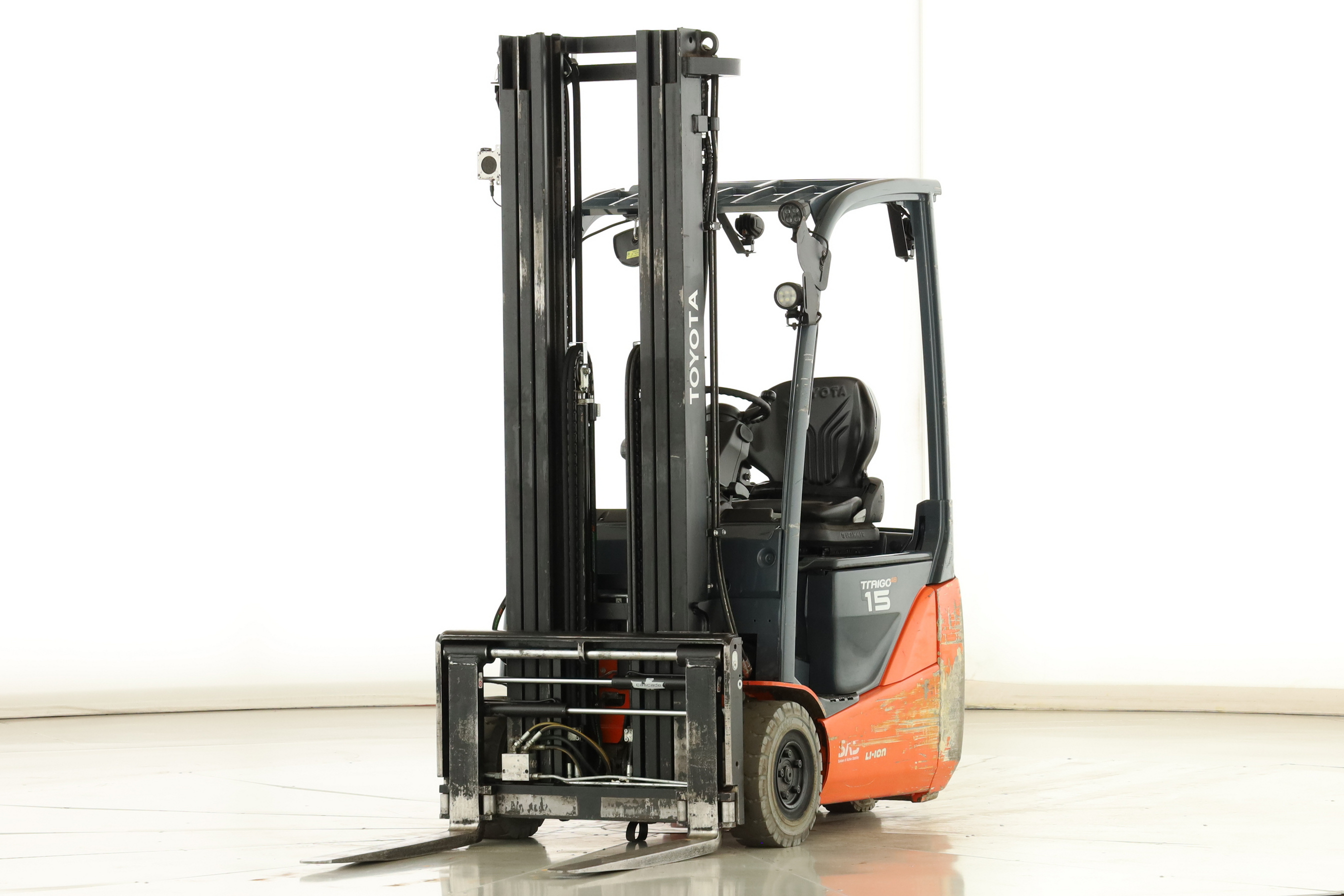 178548 Toyota 8-FBET-15-T