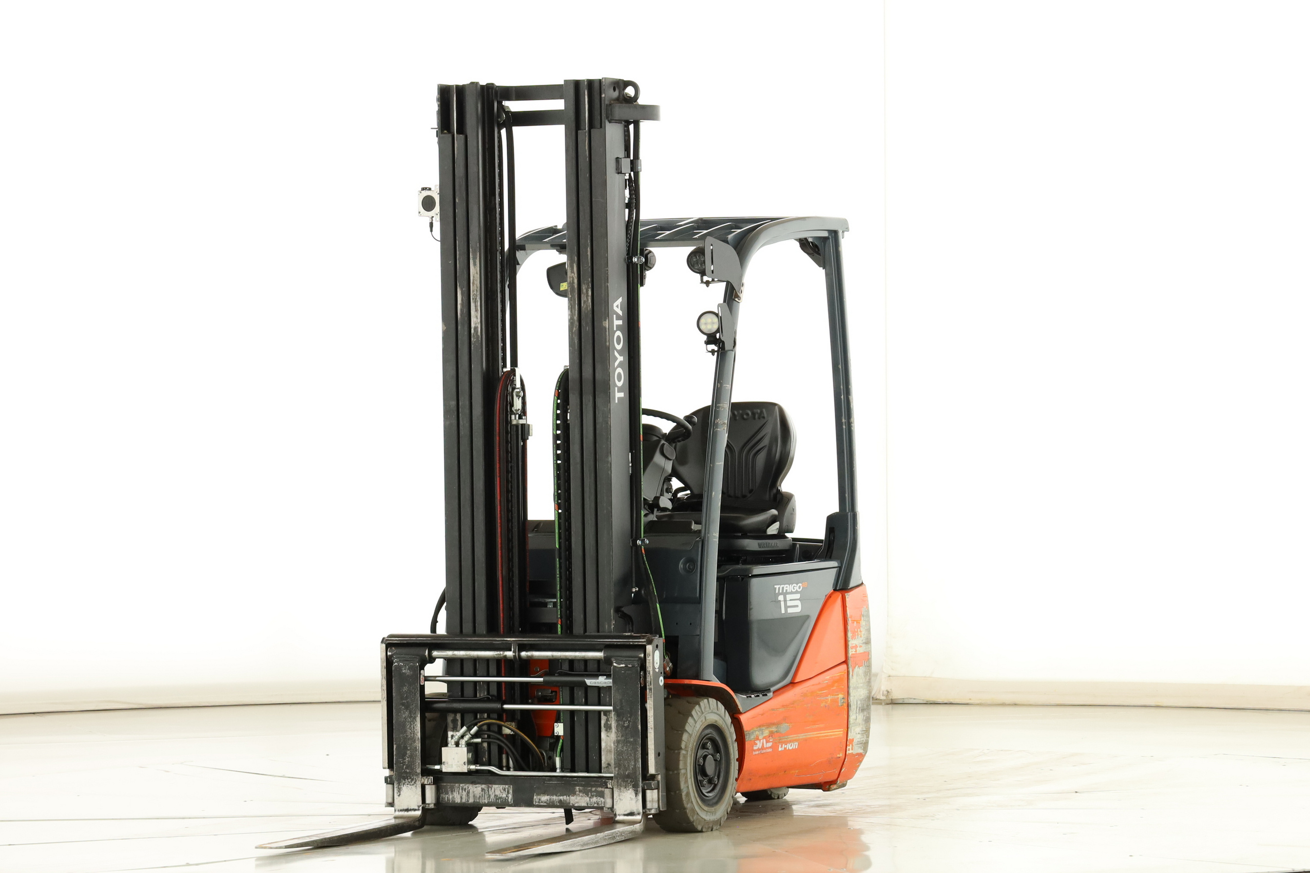 178549 Toyota 8-FBET-15-T