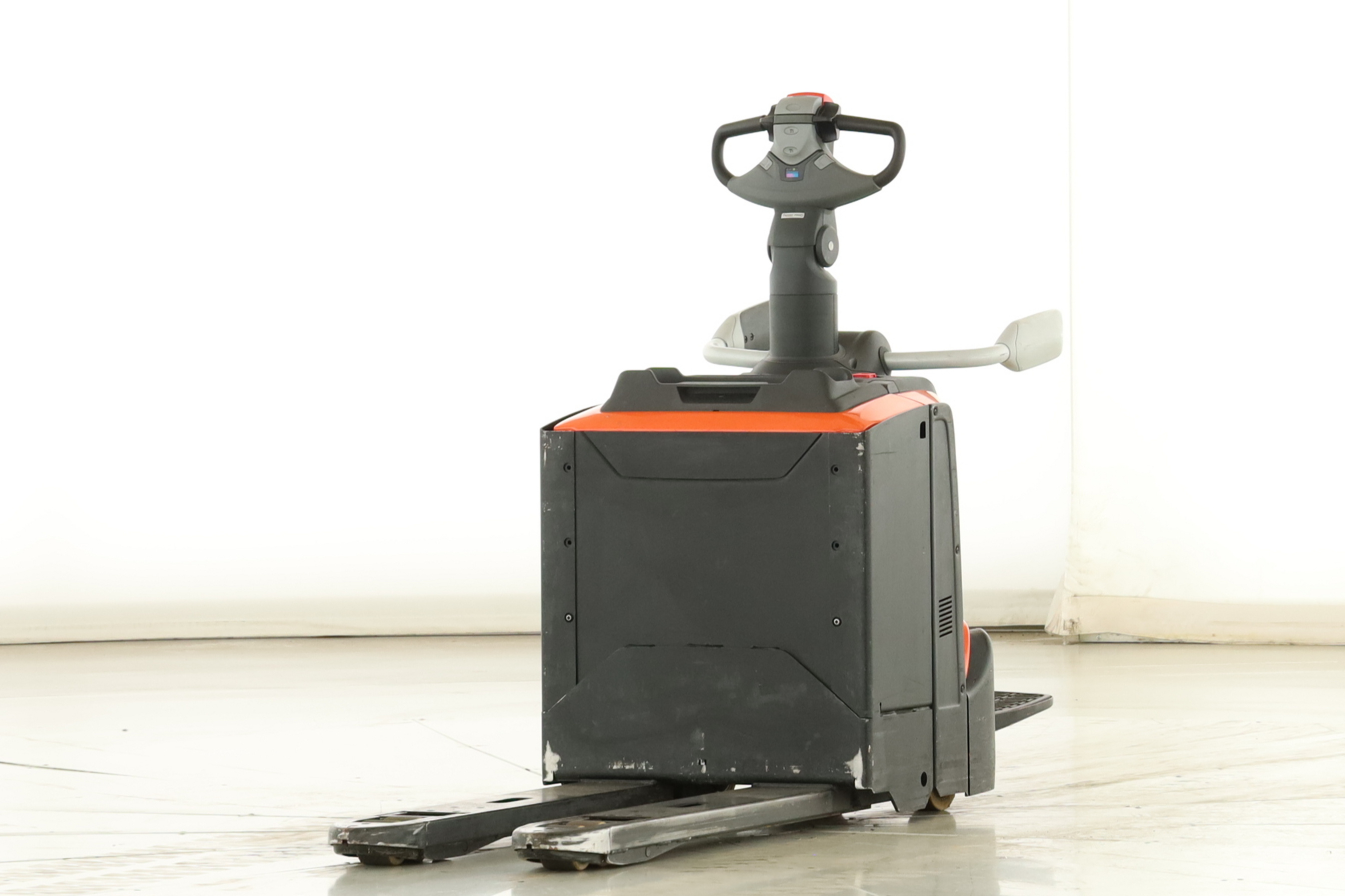 178554 Toyota LPE-250