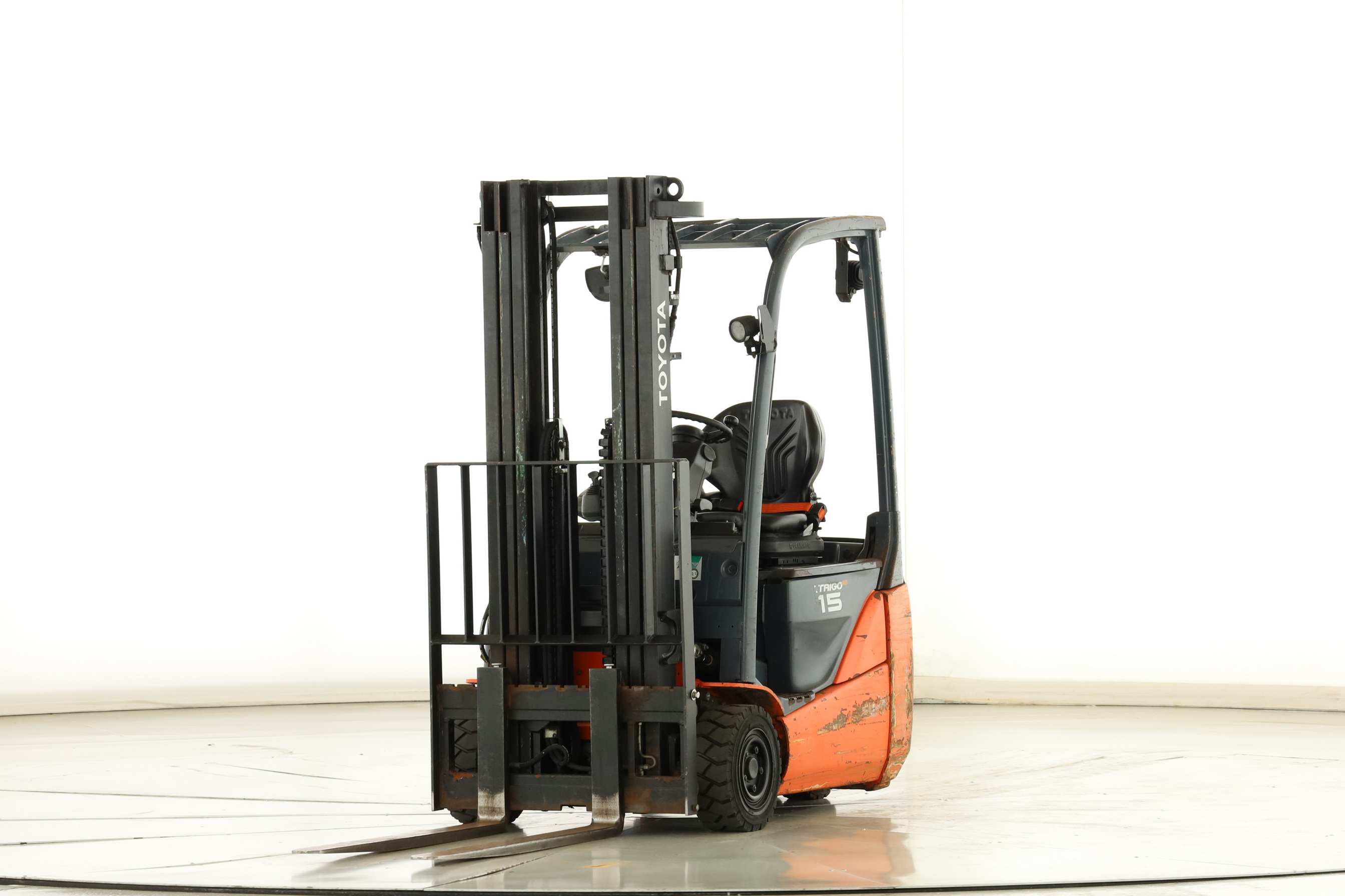 178570 Toyota 8-FBE-15-T