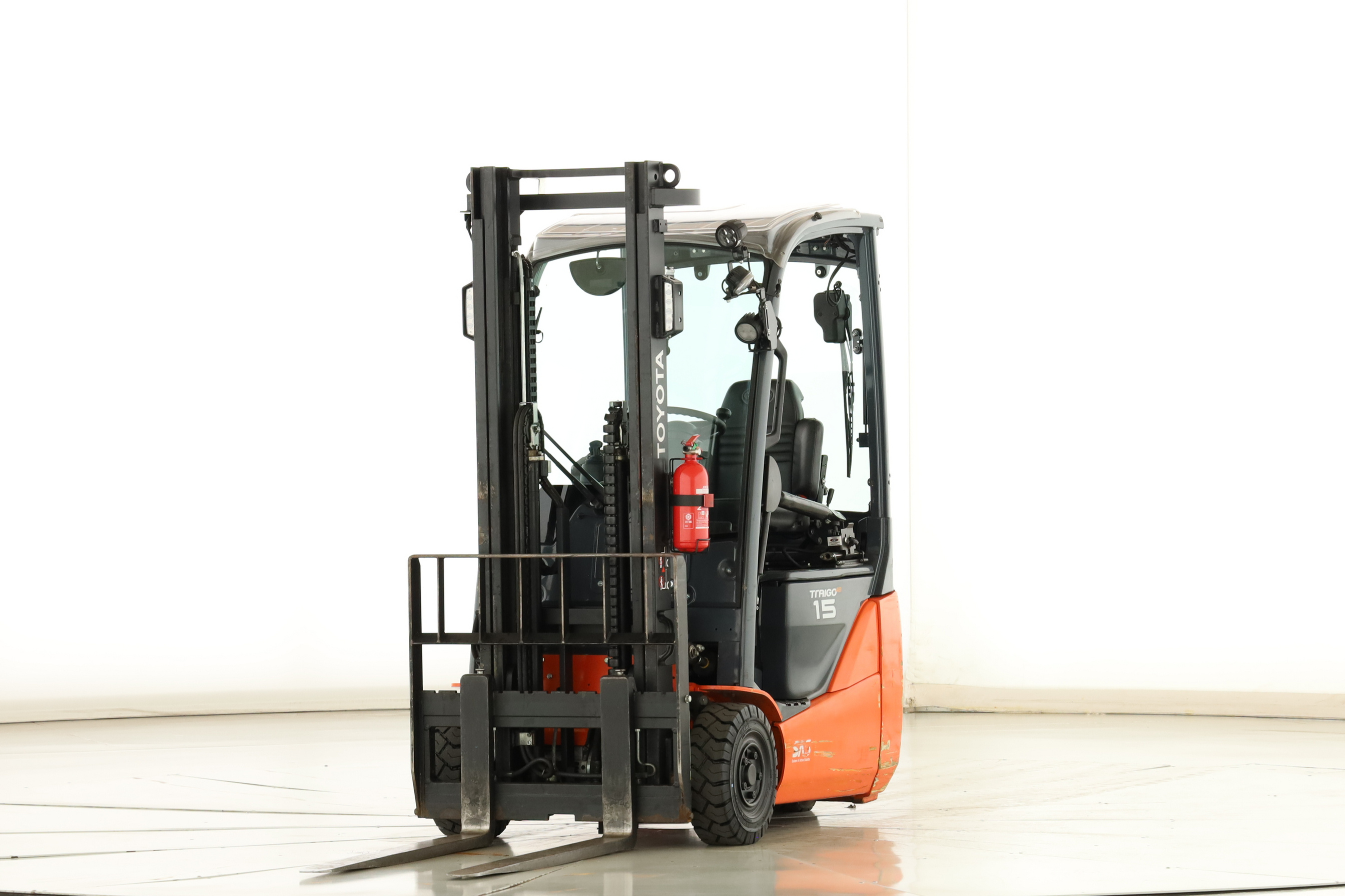 178573 Toyota 8-FBE-15-T